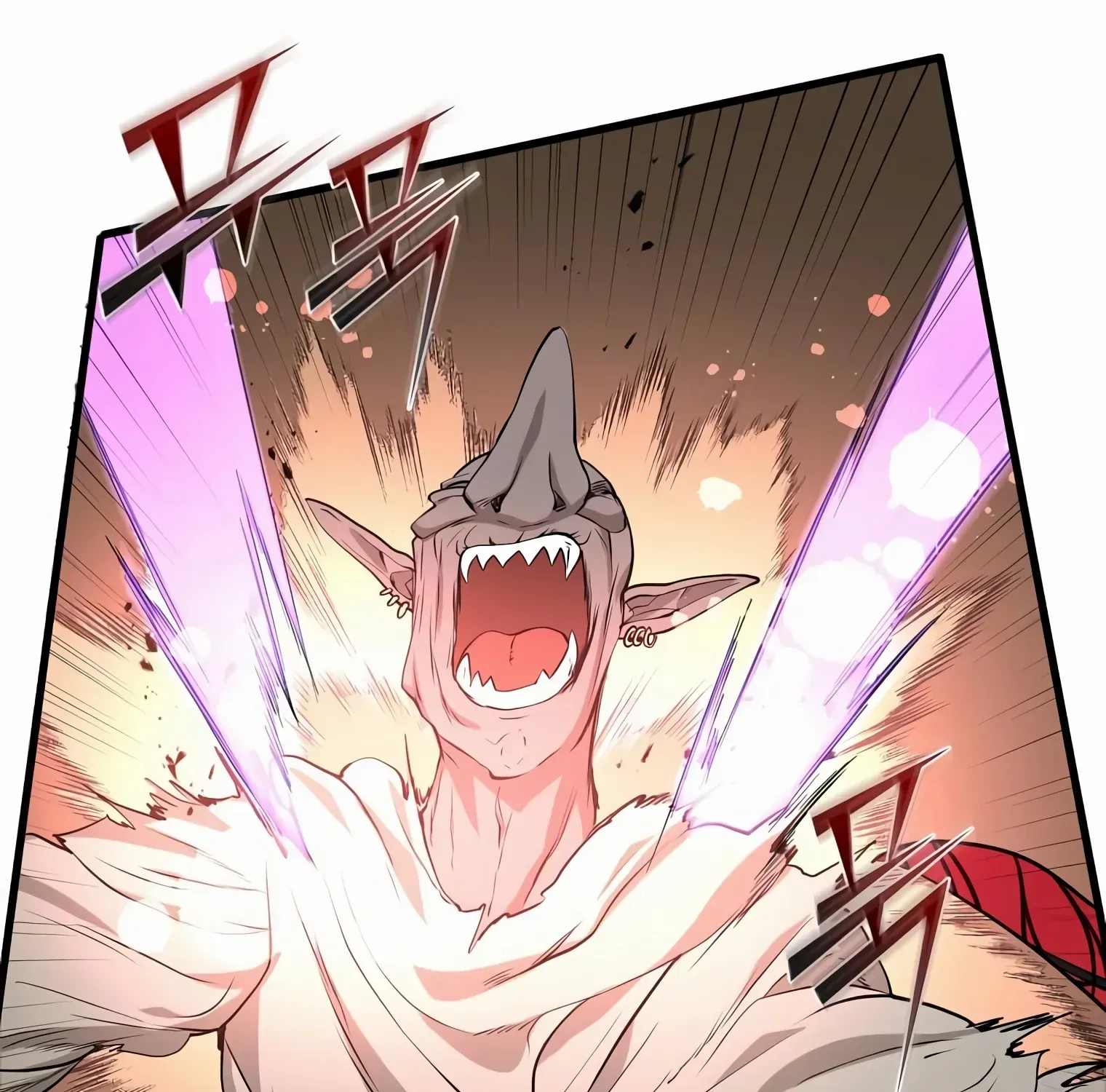 Leveling Up With Skills Chapter 25 page 36 - 
