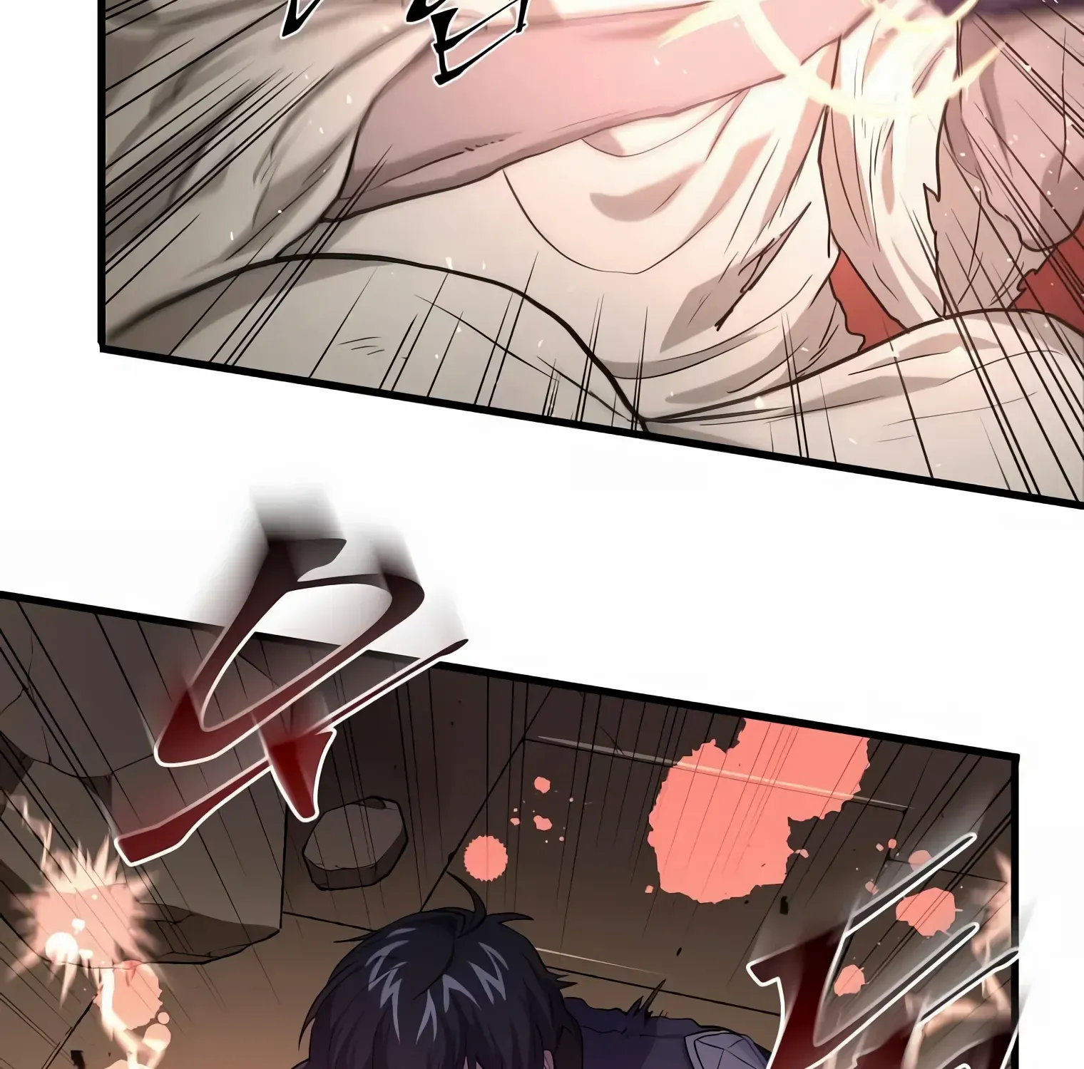 Leveling Up With Skills Chapter 25 page 40 - 