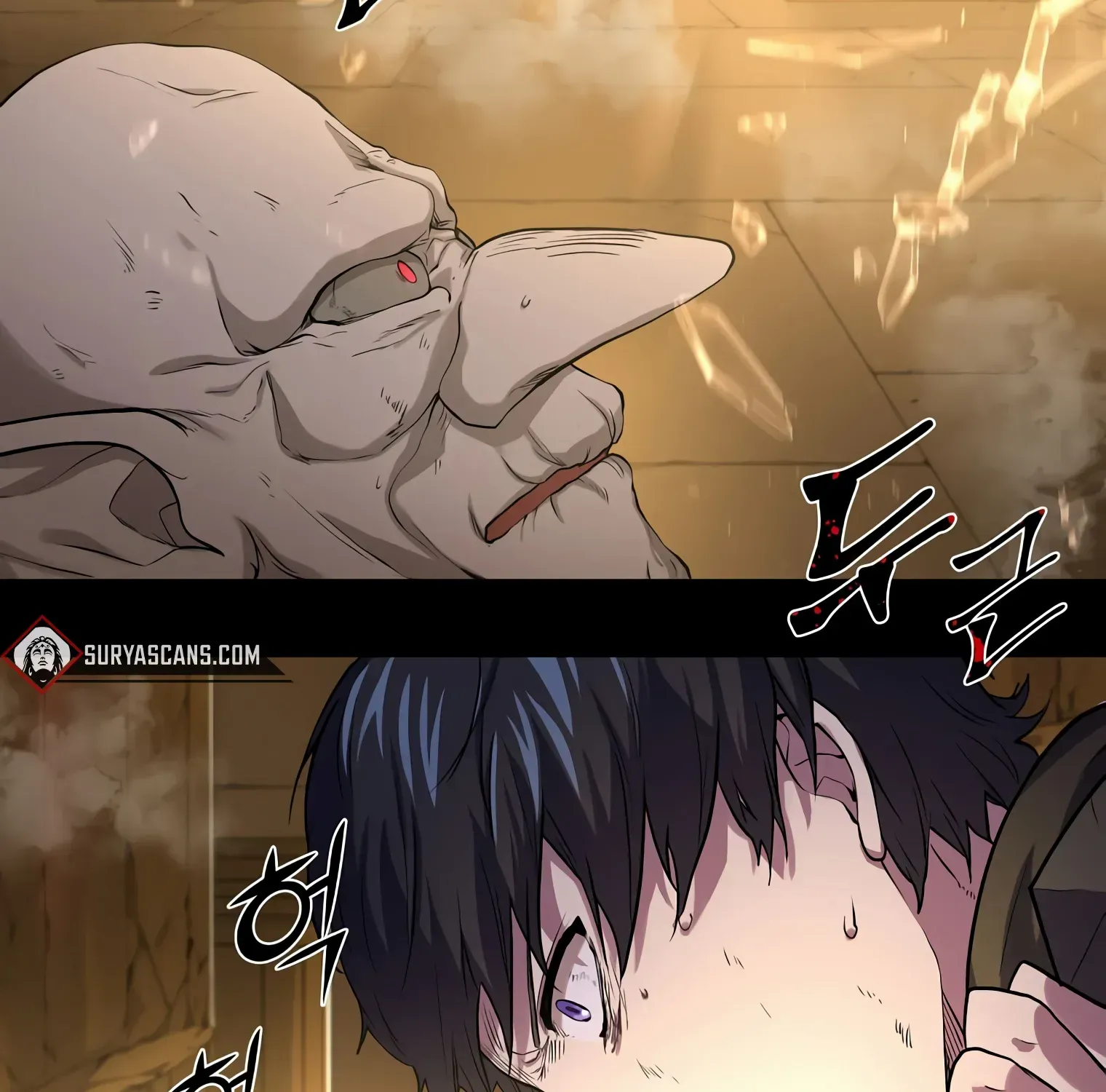 Leveling Up With Skills Chapter 25 page 46 - 