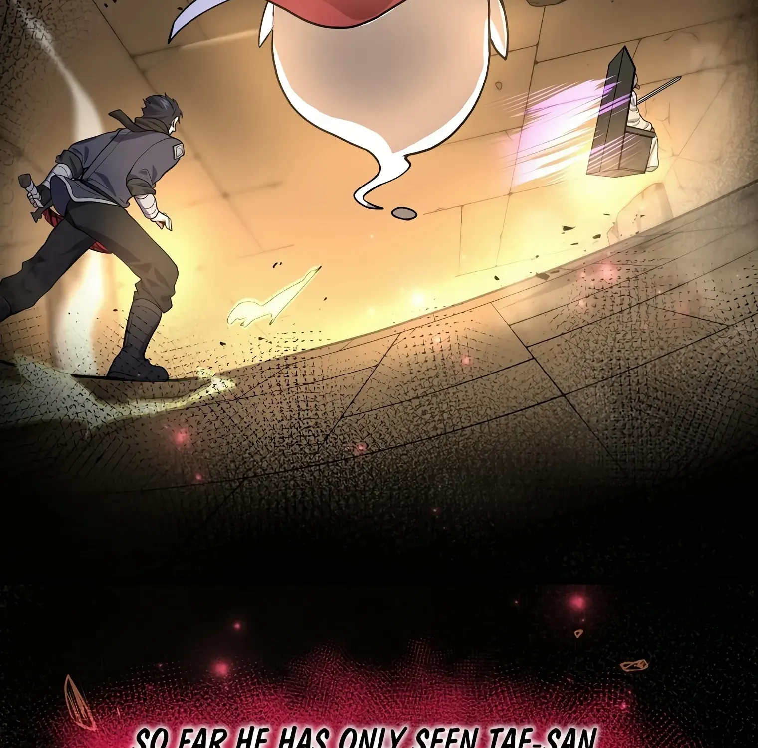 Leveling Up With Skills Chapter 25 page 6 - 