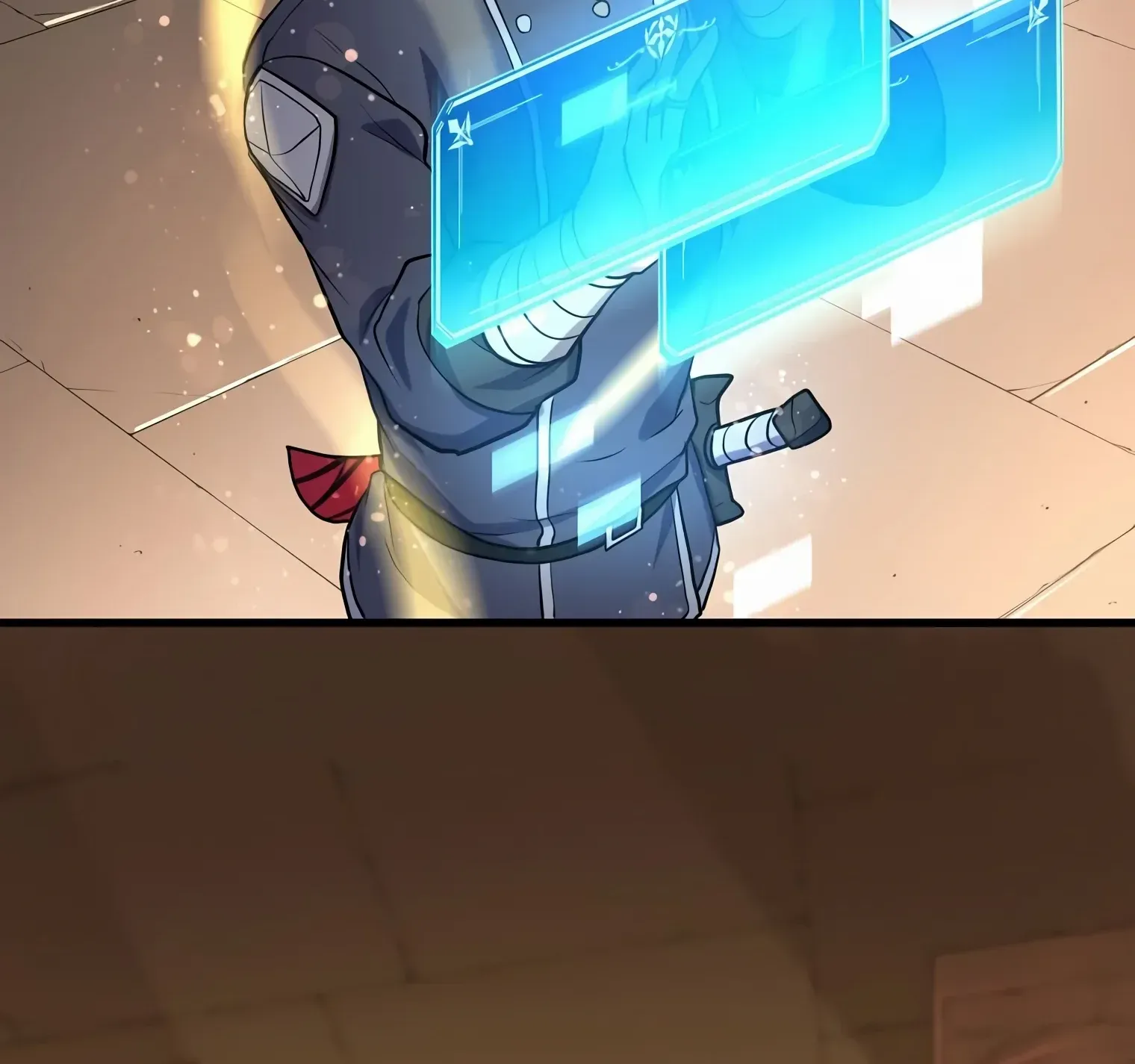 Leveling Up With Skills Chapter 25 page 57 - 
