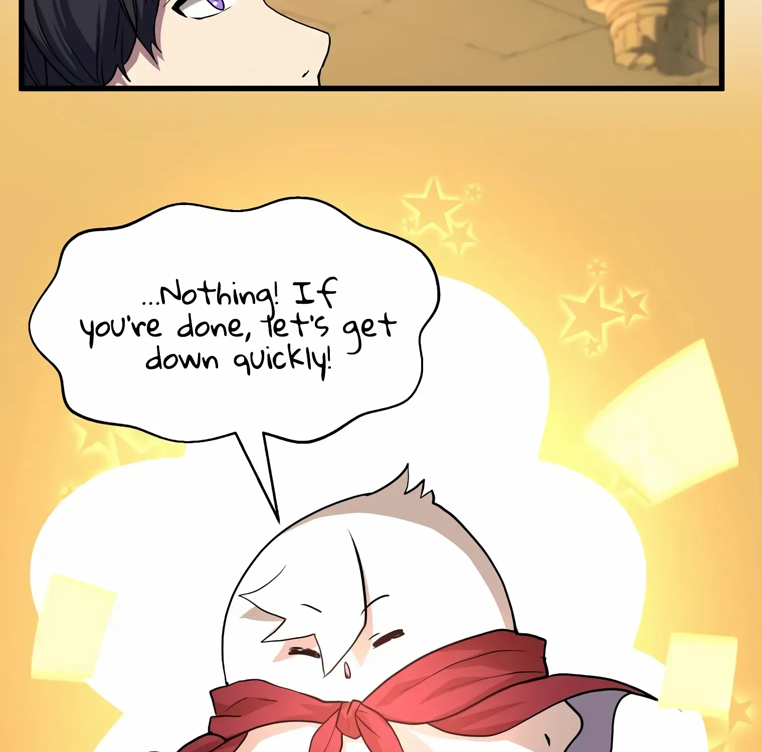 Leveling Up With Skills Chapter 25 page 74 - 