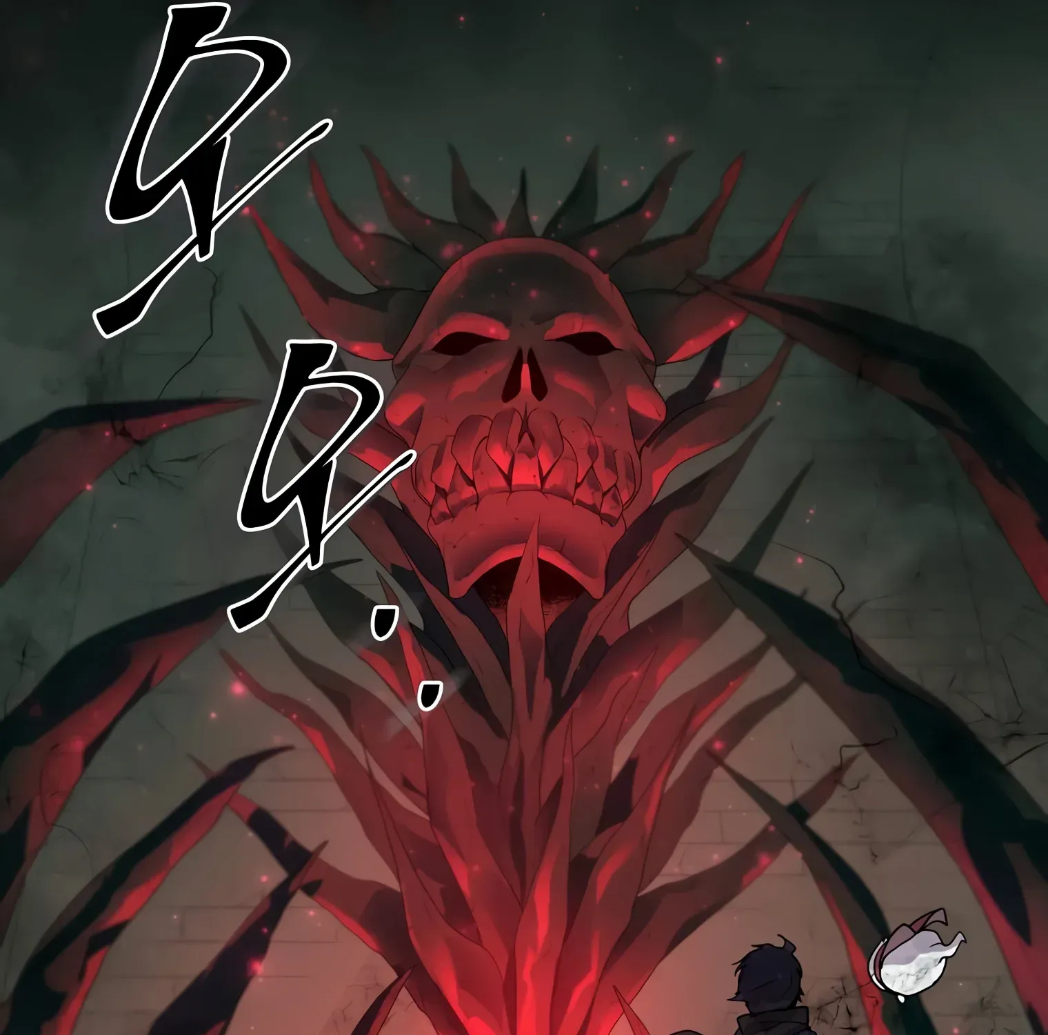 Leveling Up With Skills Chapter 25 page 78 - 