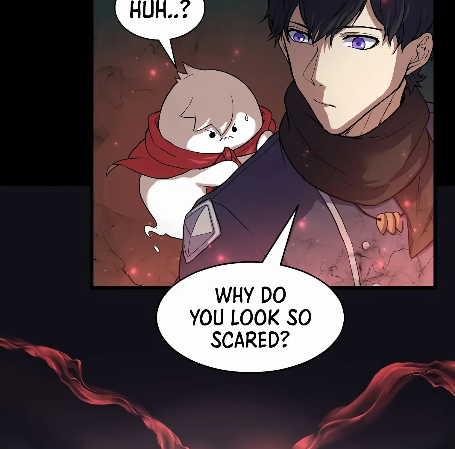 Leveling Up With Skills Chapter 25 page 80 - 