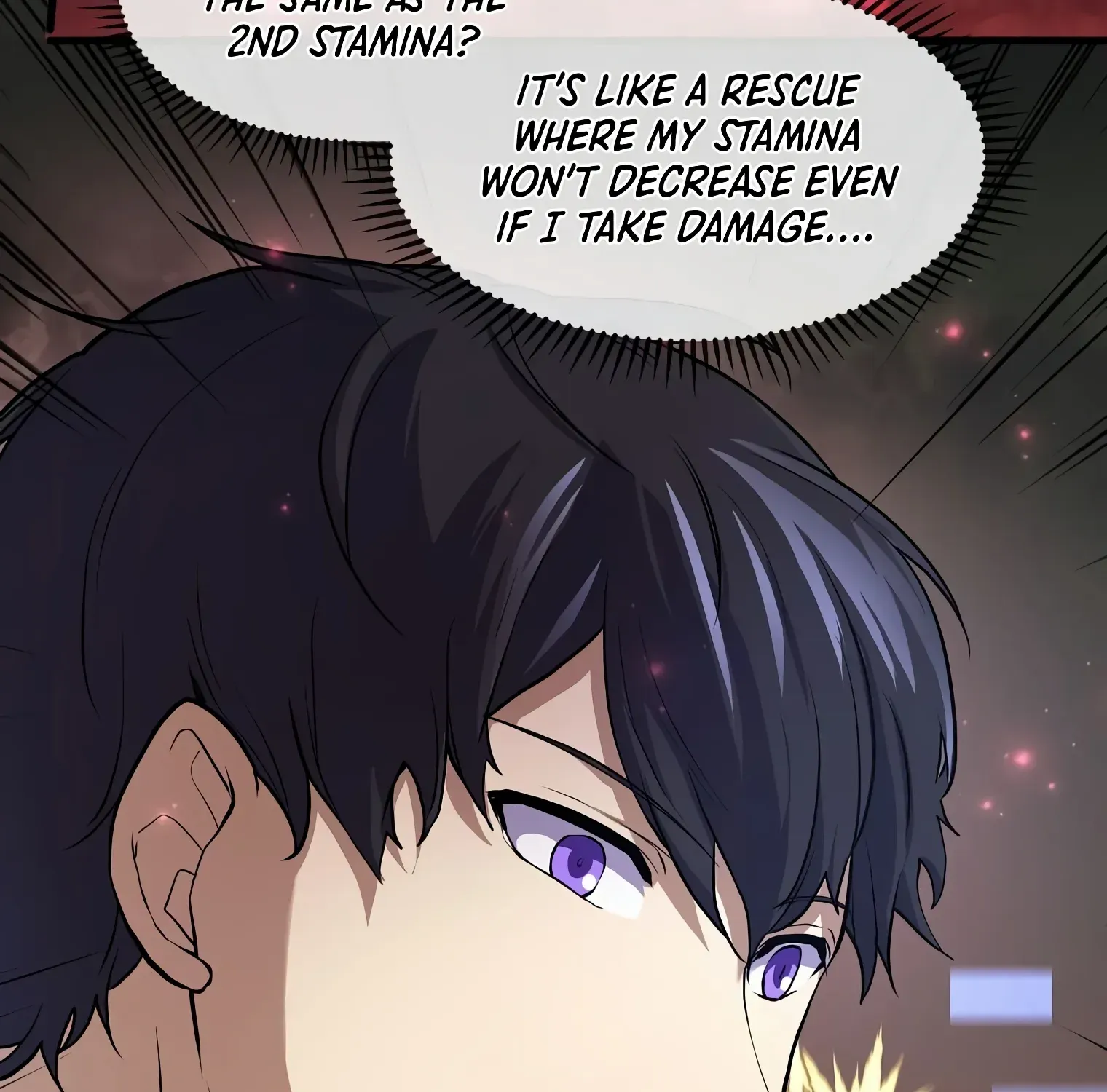 Leveling Up With Skills Chapter 25 page 93 - 