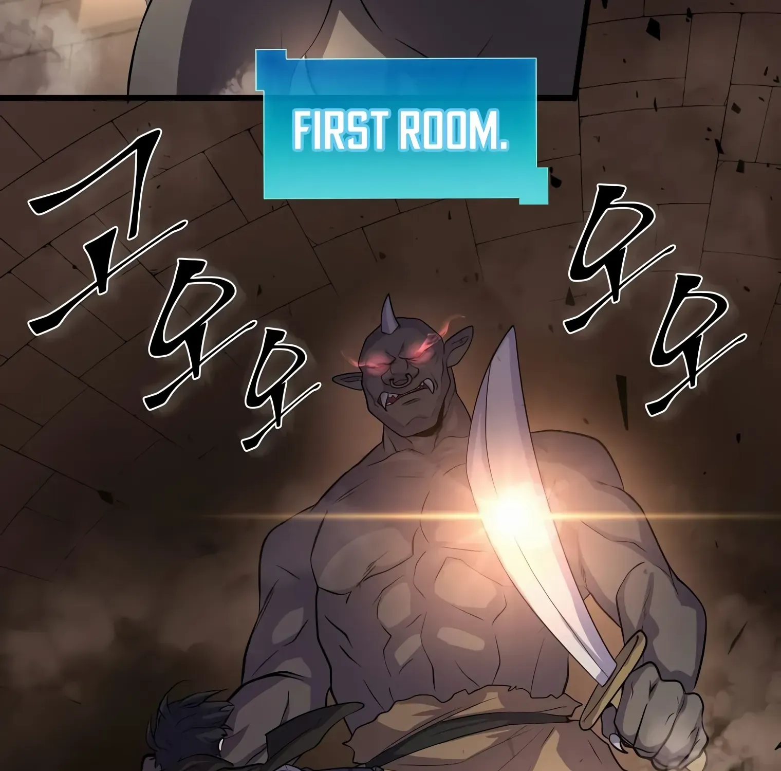 Leveling Up With Skills Chapter 26 page 11 - 