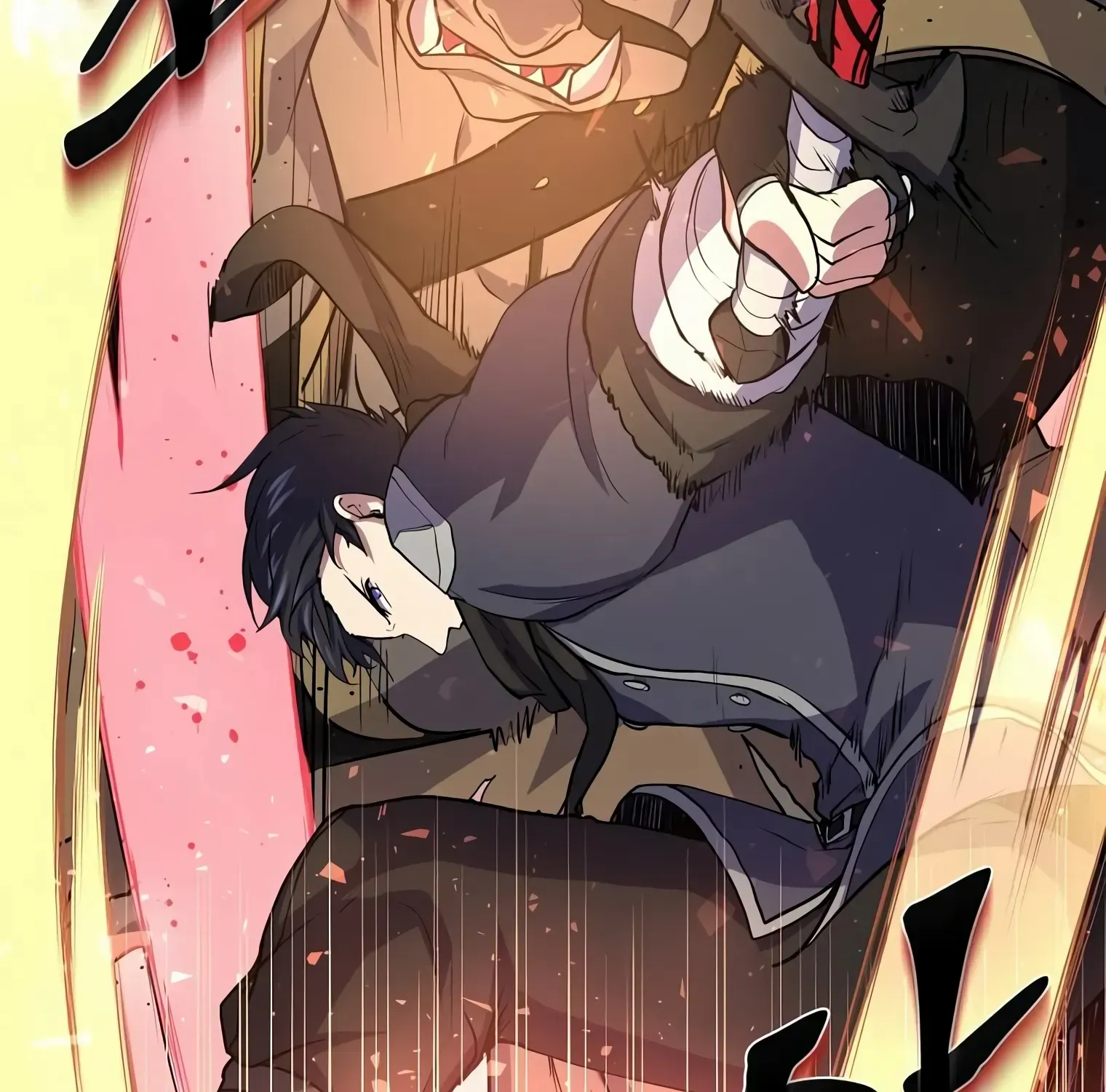 Leveling Up With Skills Chapter 26 page 102 - 