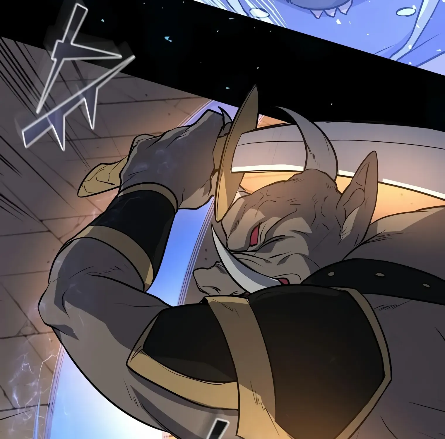 Leveling Up With Skills Chapter 26 page 110 - 