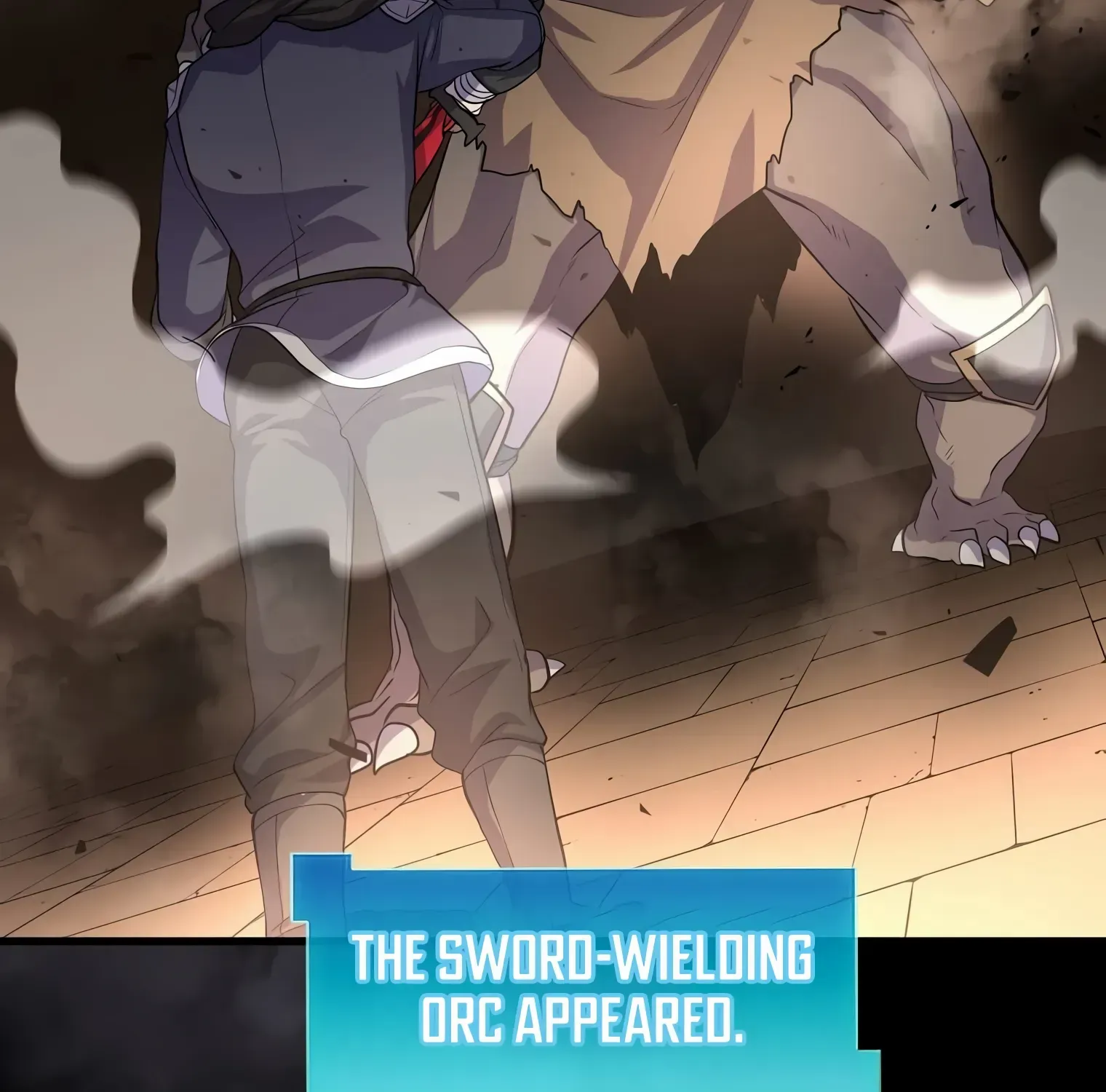 Leveling Up With Skills Chapter 26 page 12 - 