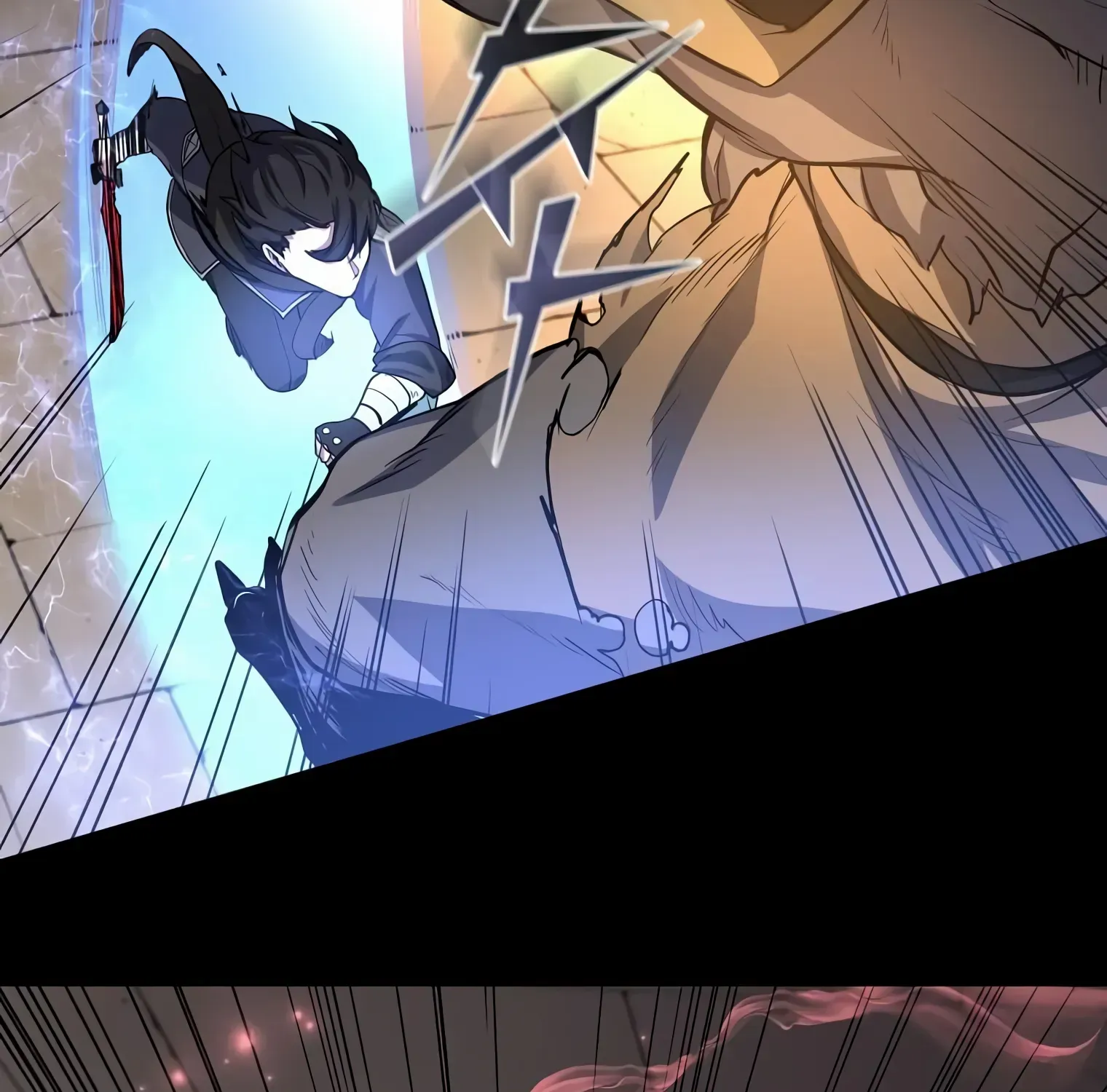Leveling Up With Skills Chapter 26 page 111 - 