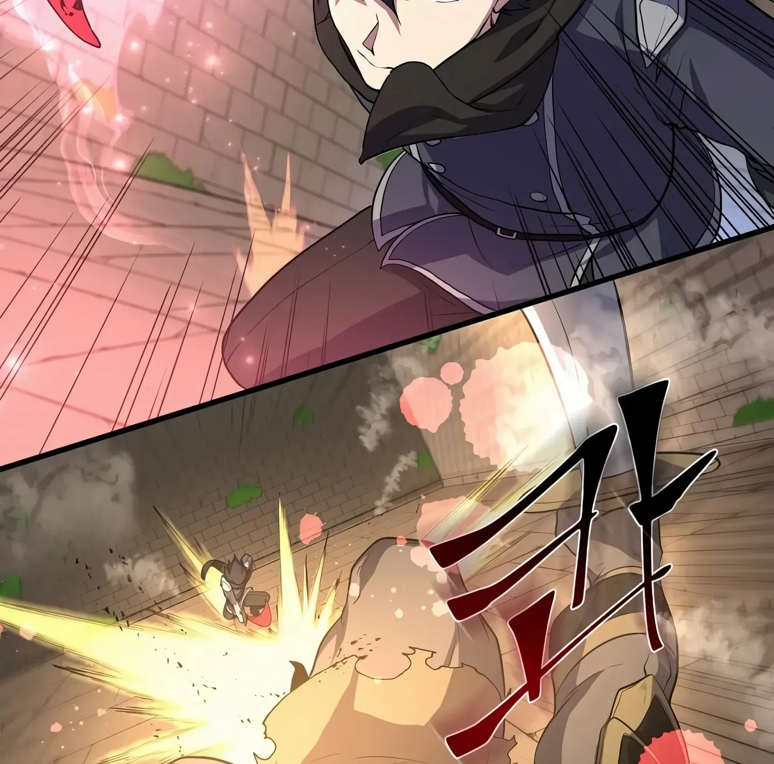 Leveling Up With Skills Chapter 26 page 113 - 