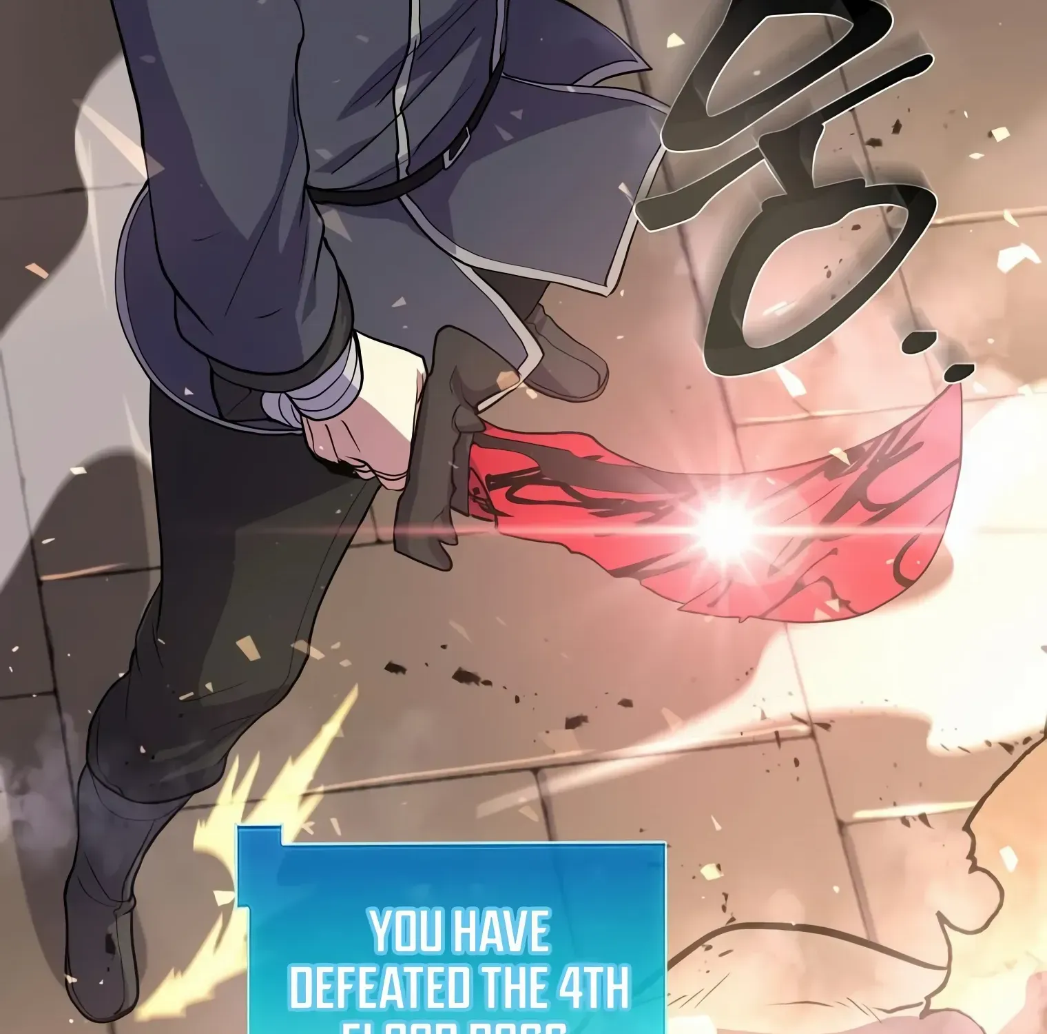 Leveling Up With Skills Chapter 26 page 117 - 