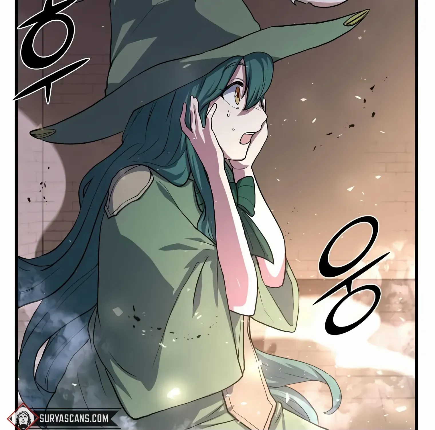 Leveling Up With Skills Chapter 26 page 119 - 