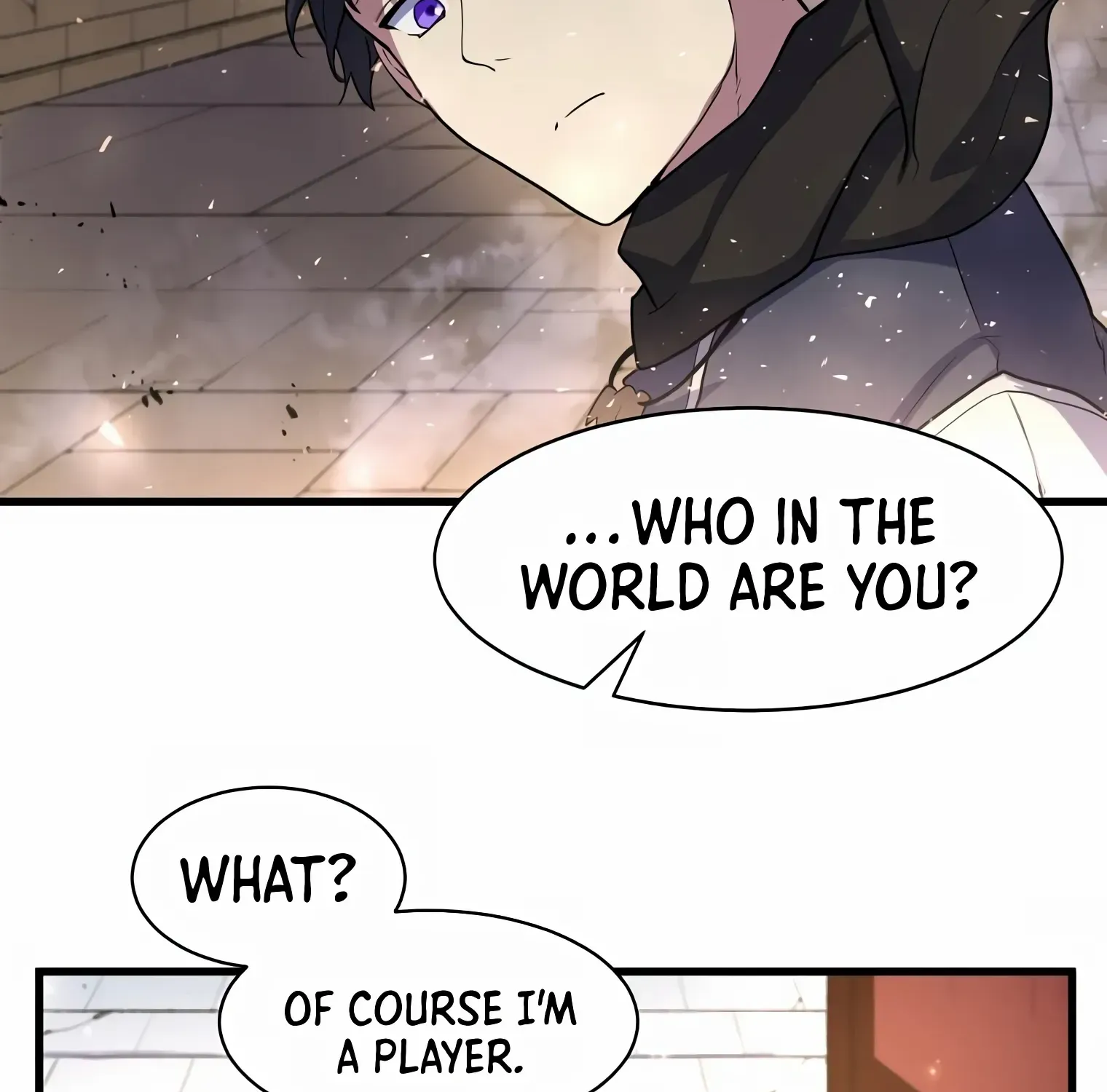 Leveling Up With Skills Chapter 26 page 121 - 