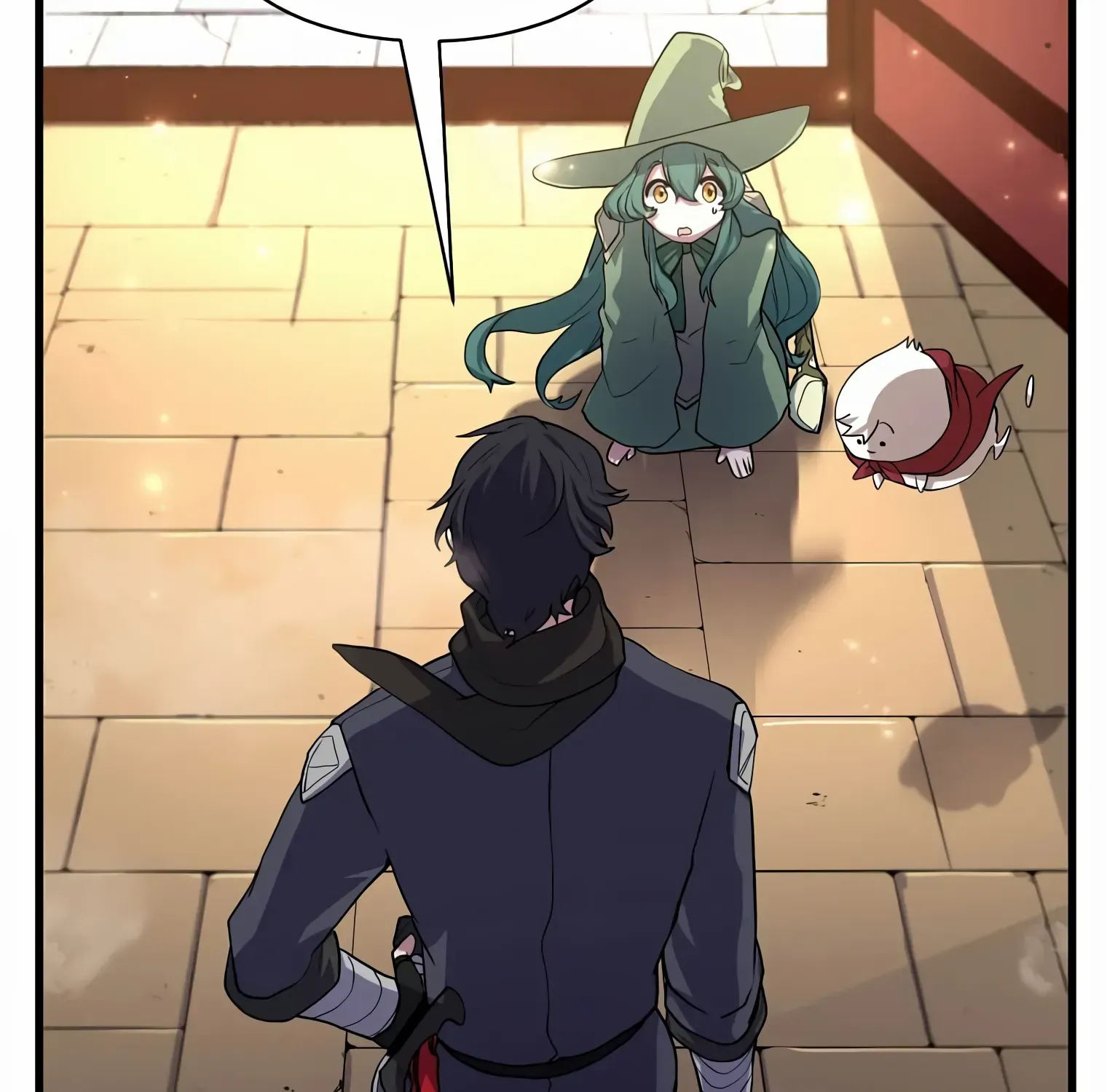 Leveling Up With Skills Chapter 26 page 122 - 