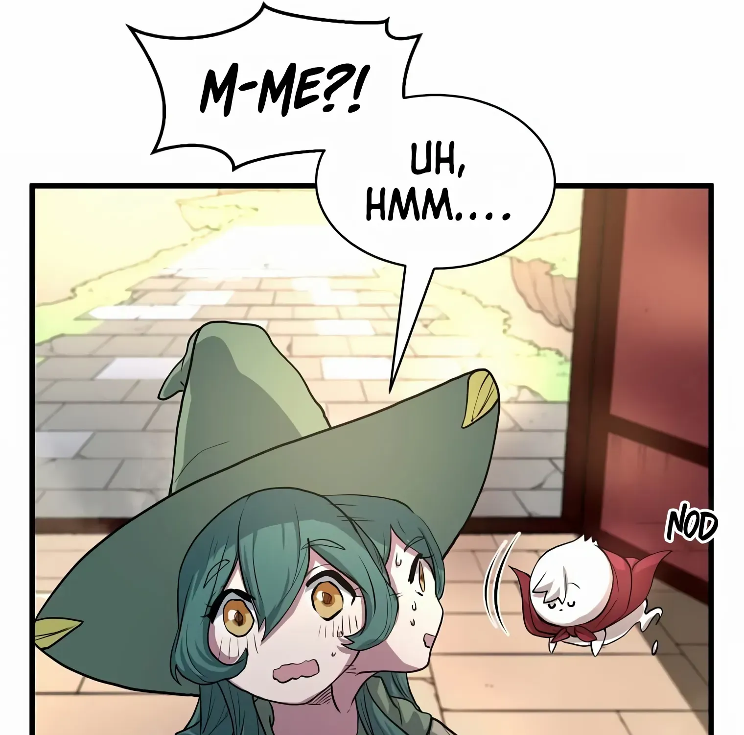 Leveling Up With Skills Chapter 26 page 126 - 