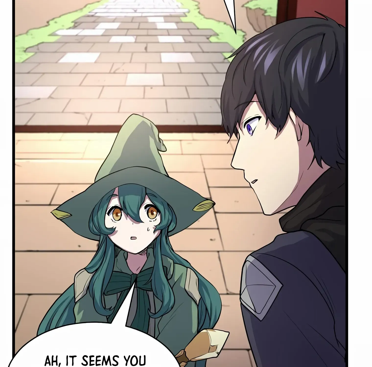 Leveling Up With Skills Chapter 26 page 131 - 