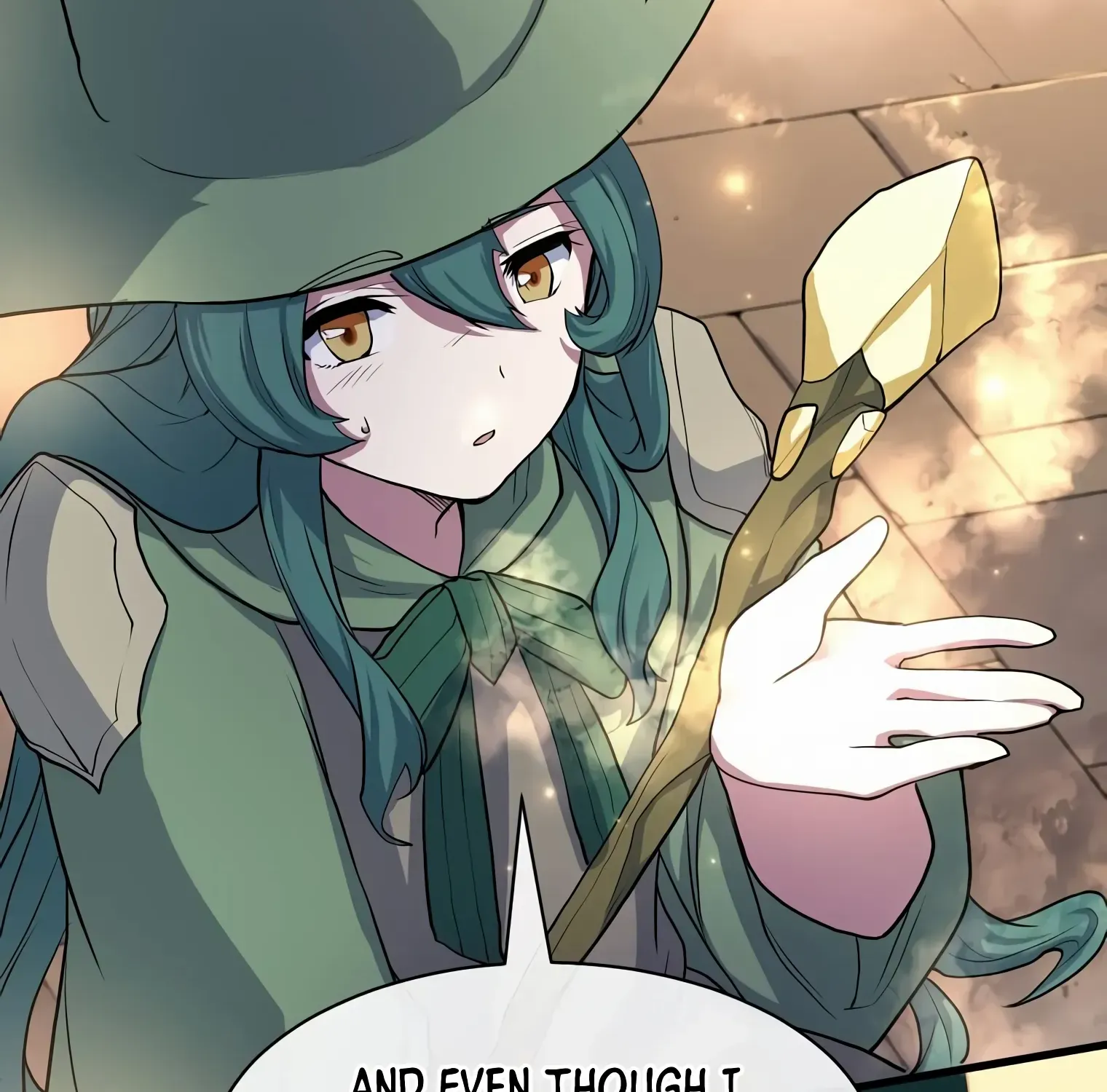 Leveling Up With Skills Chapter 26 page 133 - 