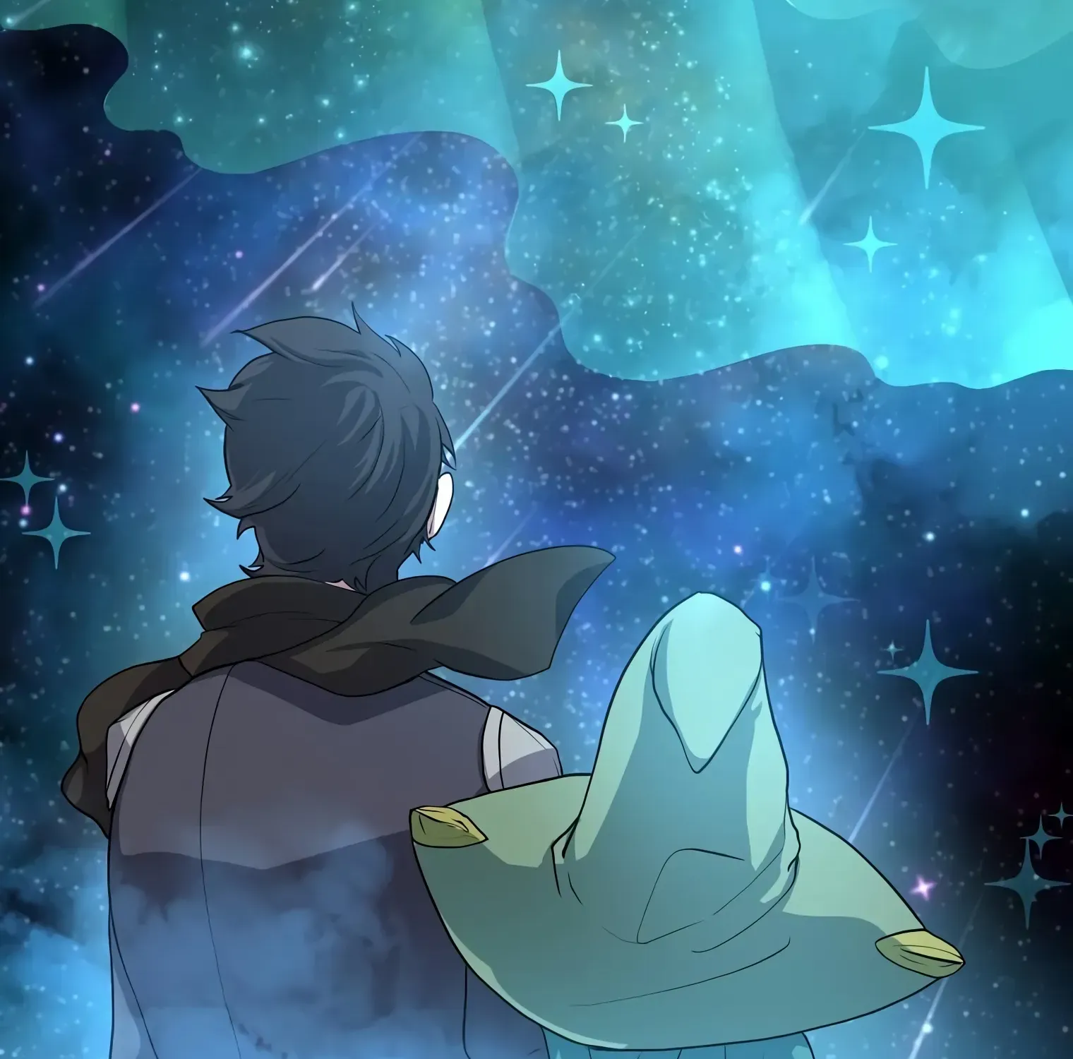 Leveling Up With Skills Chapter 26 page 139 - 