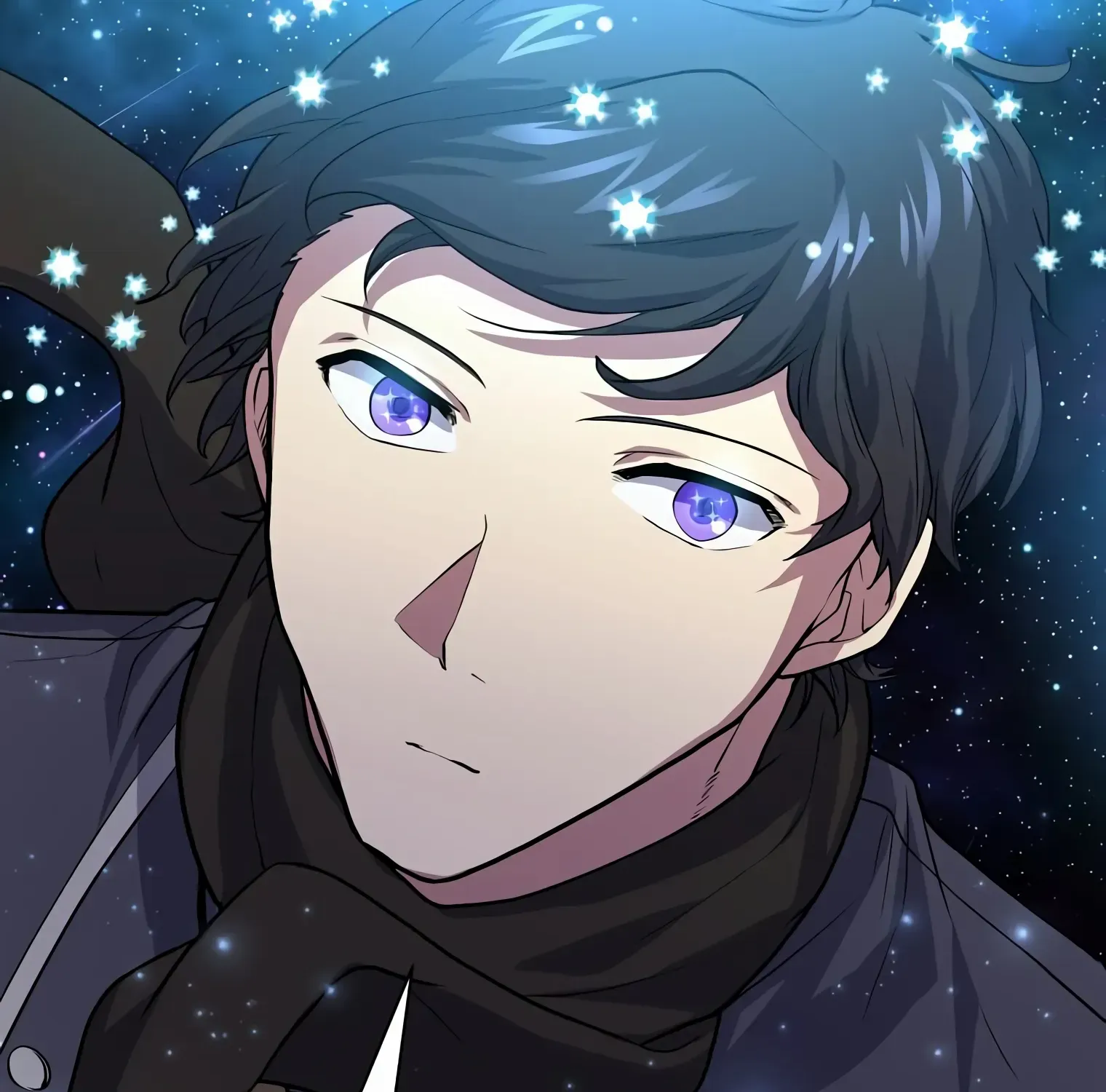 Leveling Up With Skills Chapter 26 page 141 - 