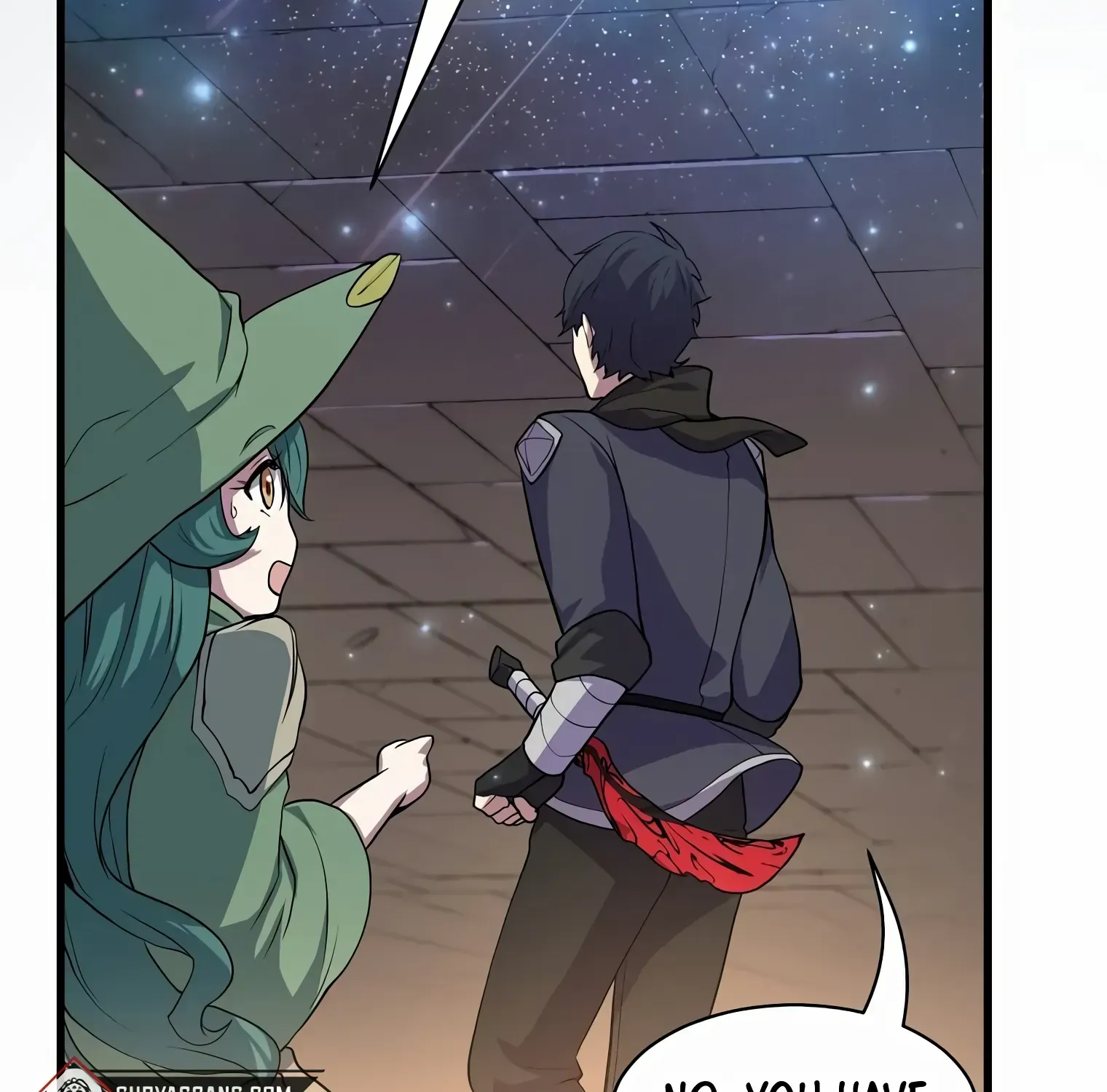 Leveling Up With Skills Chapter 26 page 143 - 