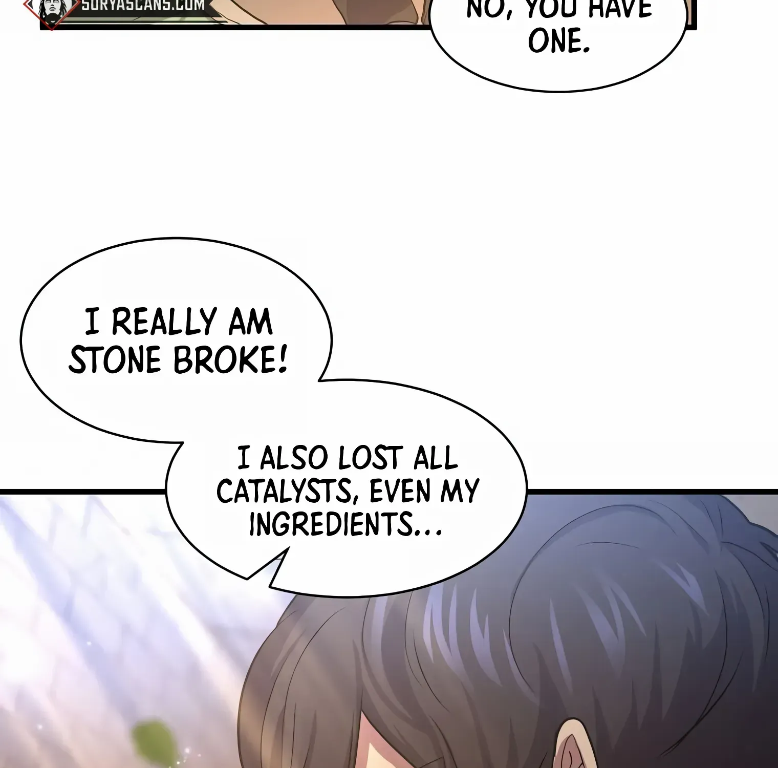 Leveling Up With Skills Chapter 26 page 144 - 