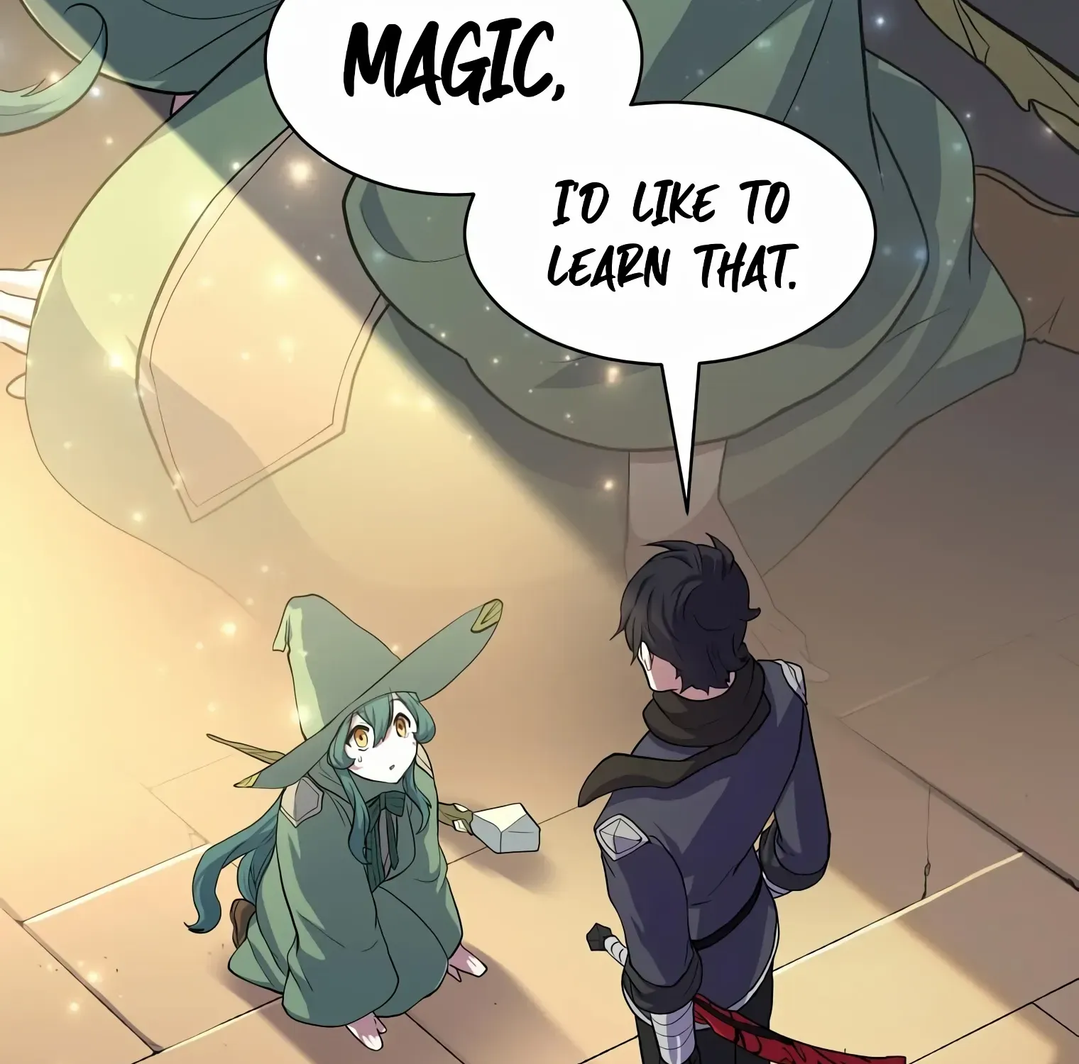 Leveling Up With Skills Chapter 26 page 148 - 