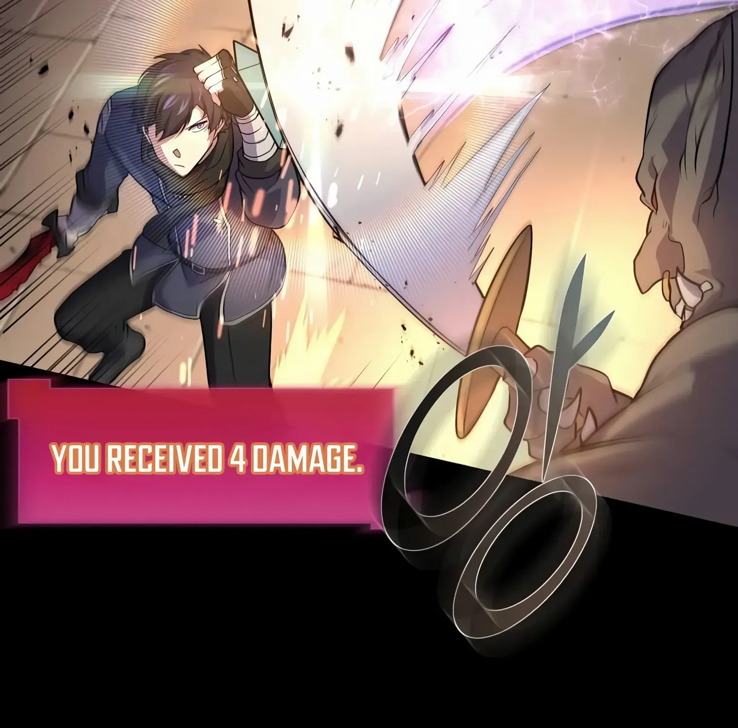 Leveling Up With Skills Chapter 26 page 19 - 