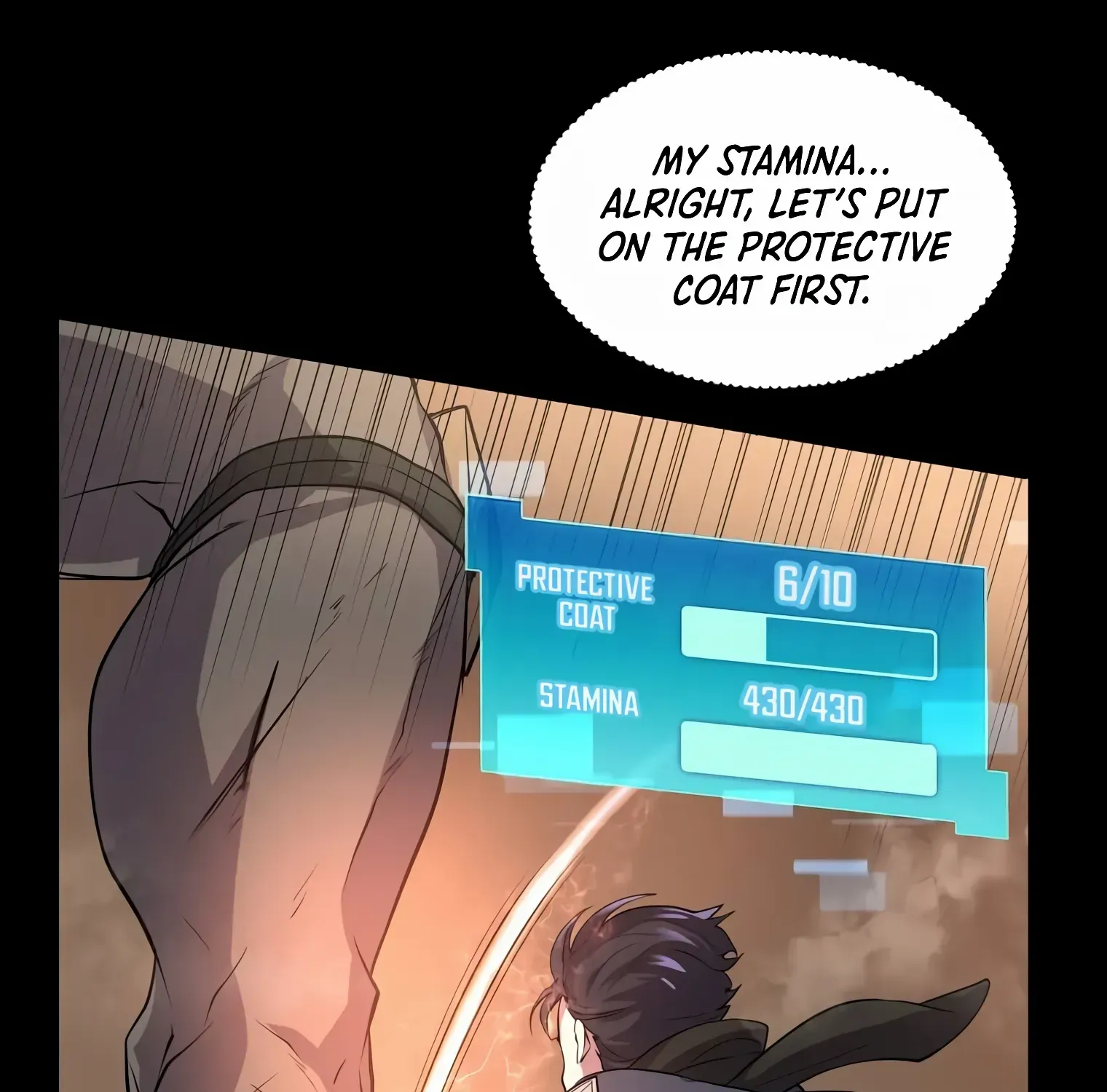 Leveling Up With Skills Chapter 26 page 20 - 