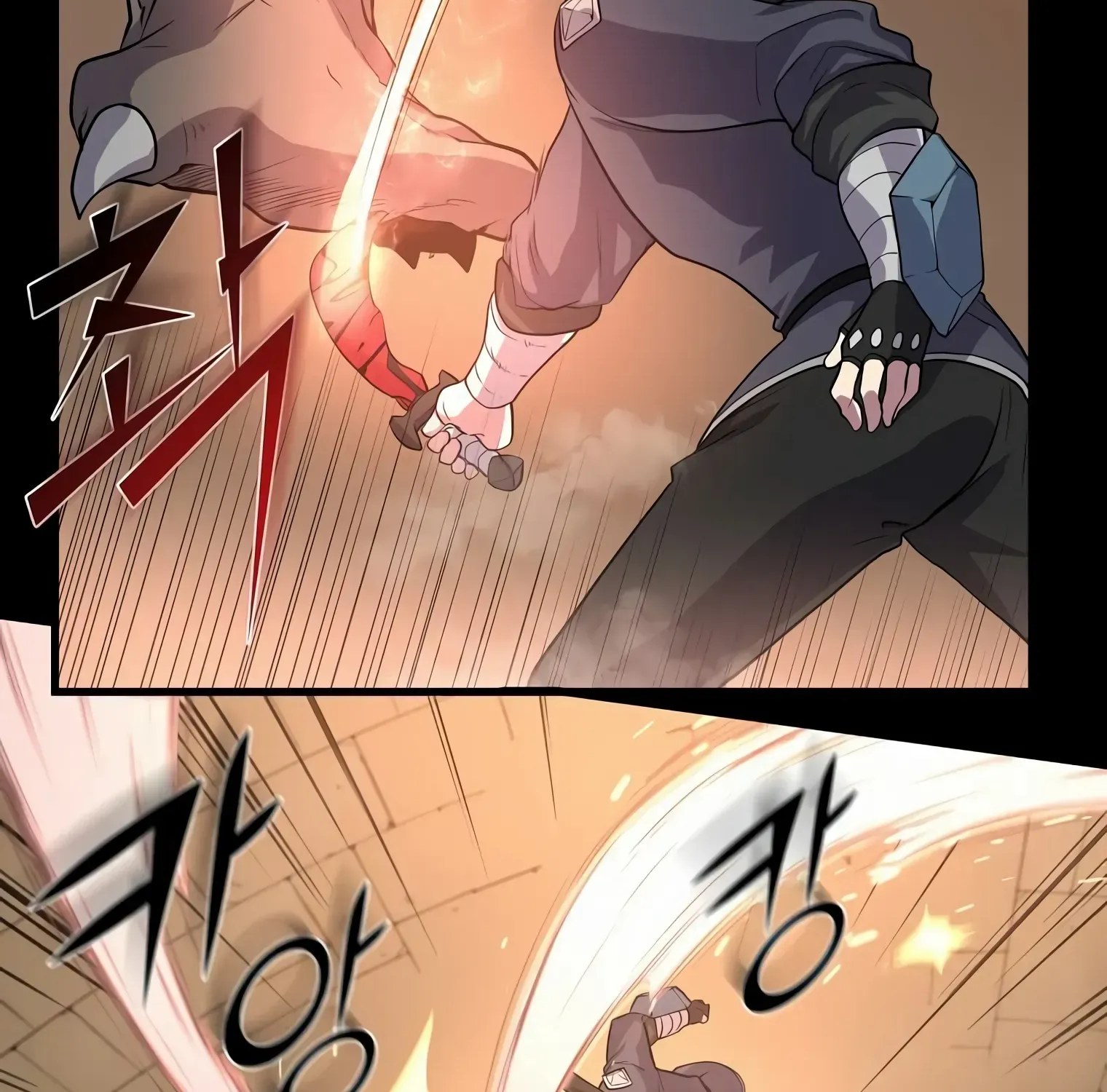 Leveling Up With Skills Chapter 26 page 21 - 