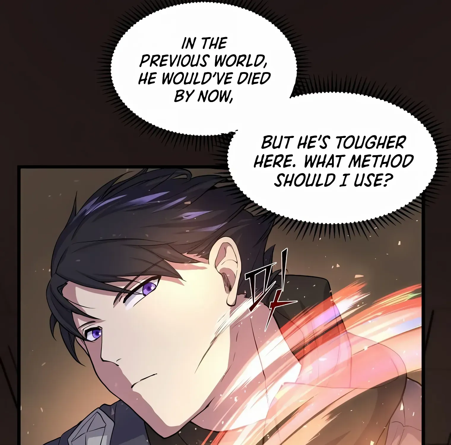 Leveling Up With Skills Chapter 26 page 24 - 