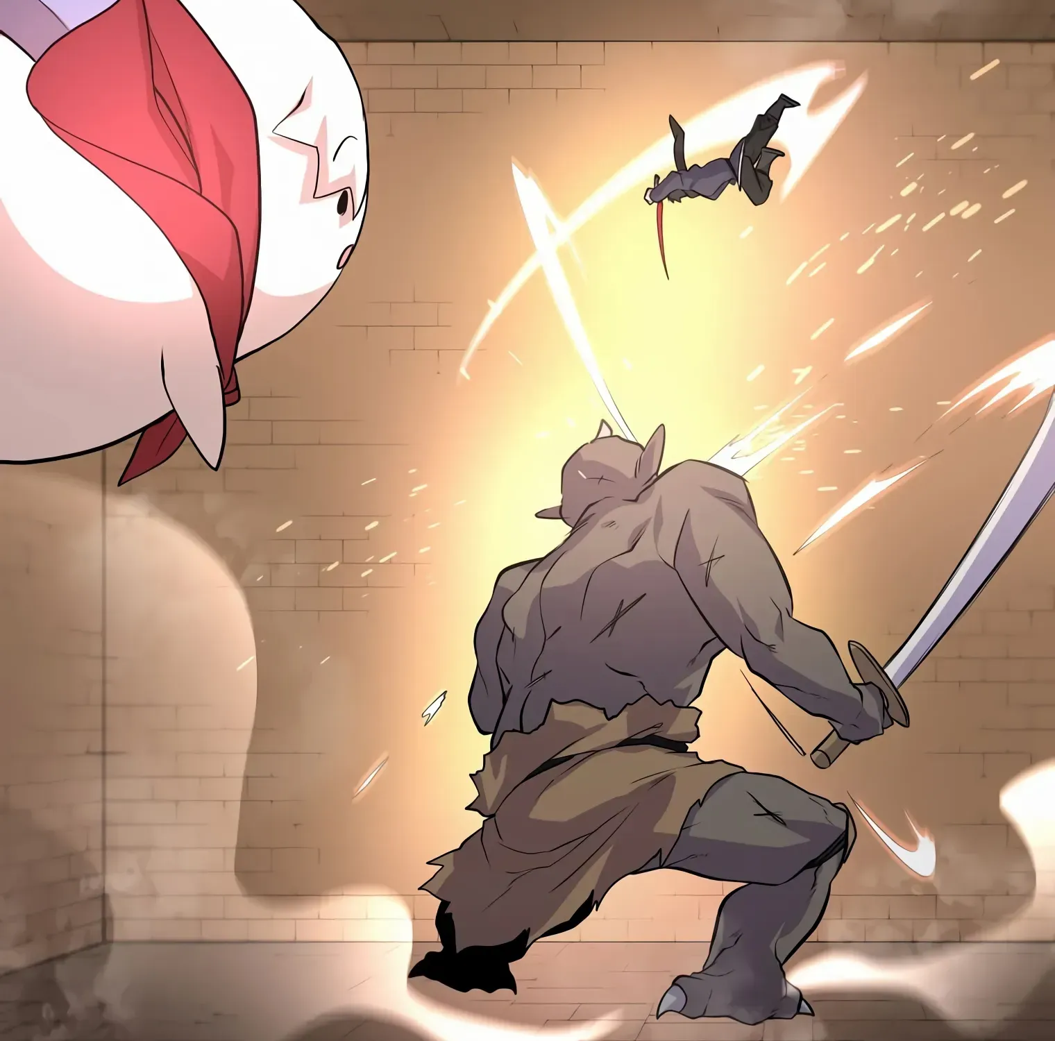 Leveling Up With Skills Chapter 26 page 26 - 