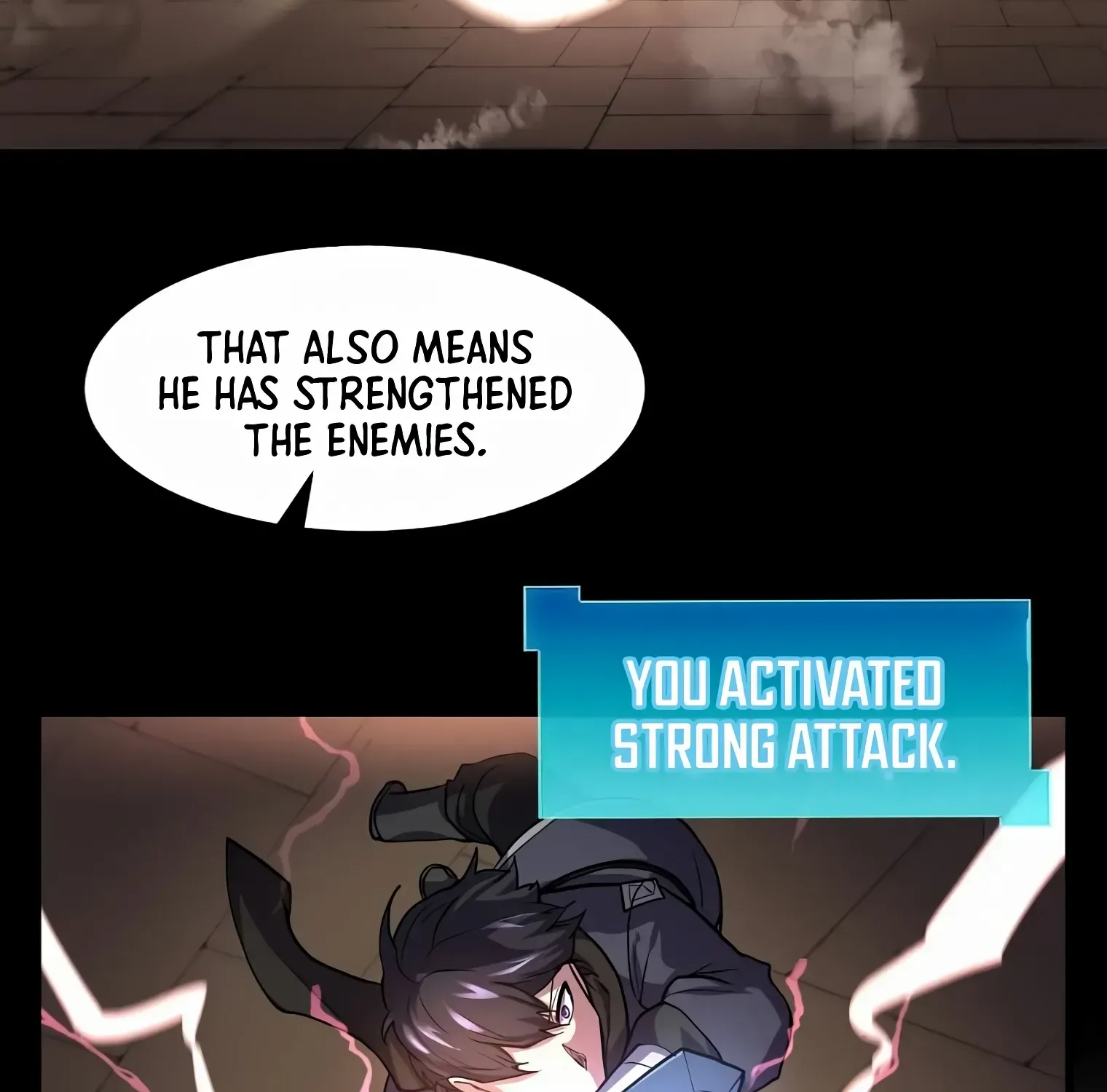 Leveling Up With Skills Chapter 26 page 27 - 