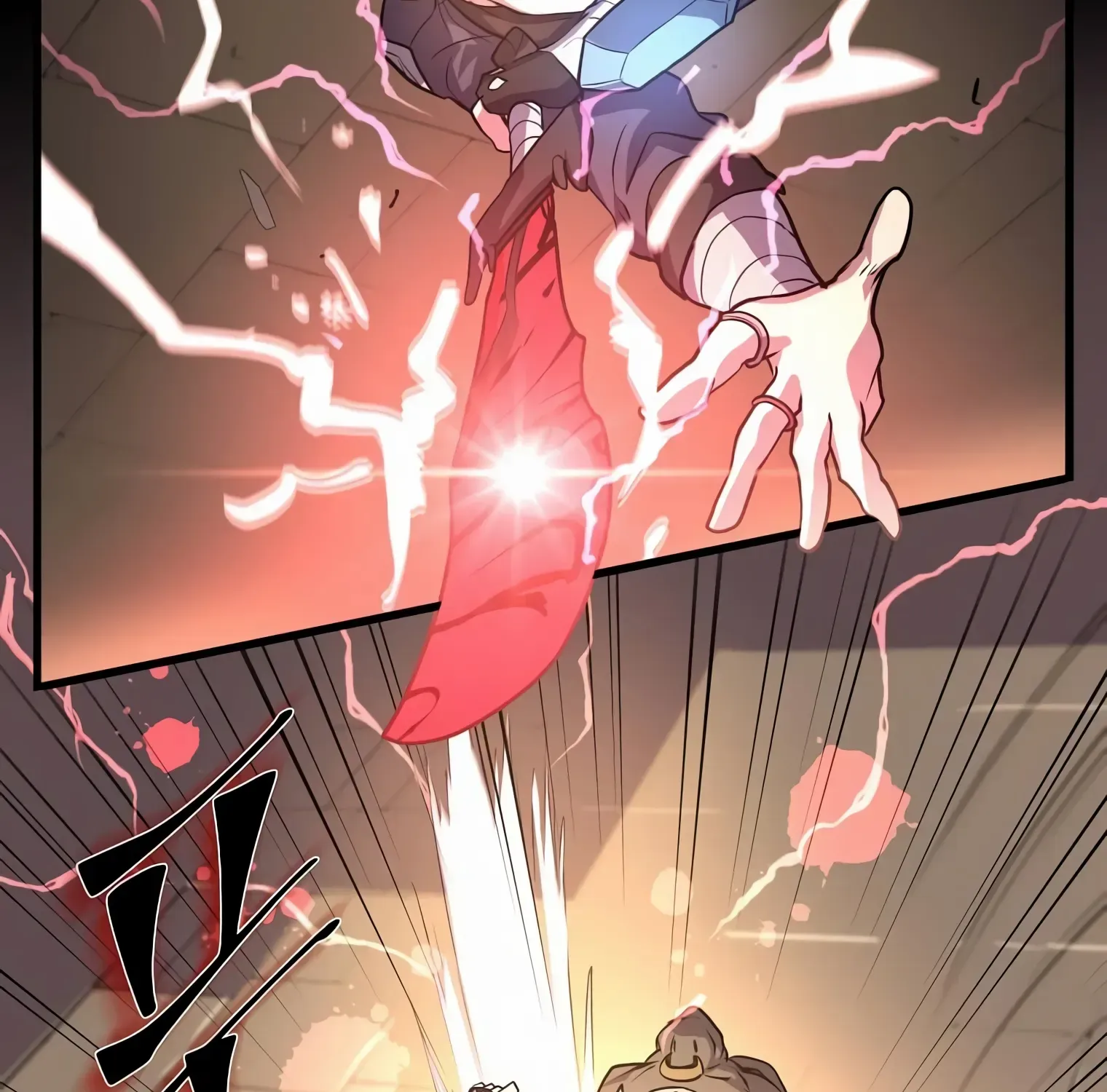 Leveling Up With Skills Chapter 26 page 28 - 