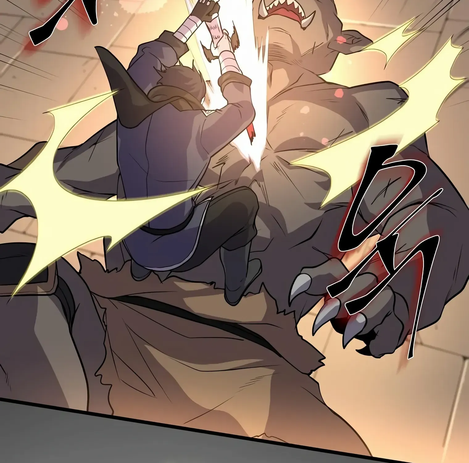 Leveling Up With Skills Chapter 26 page 29 - 