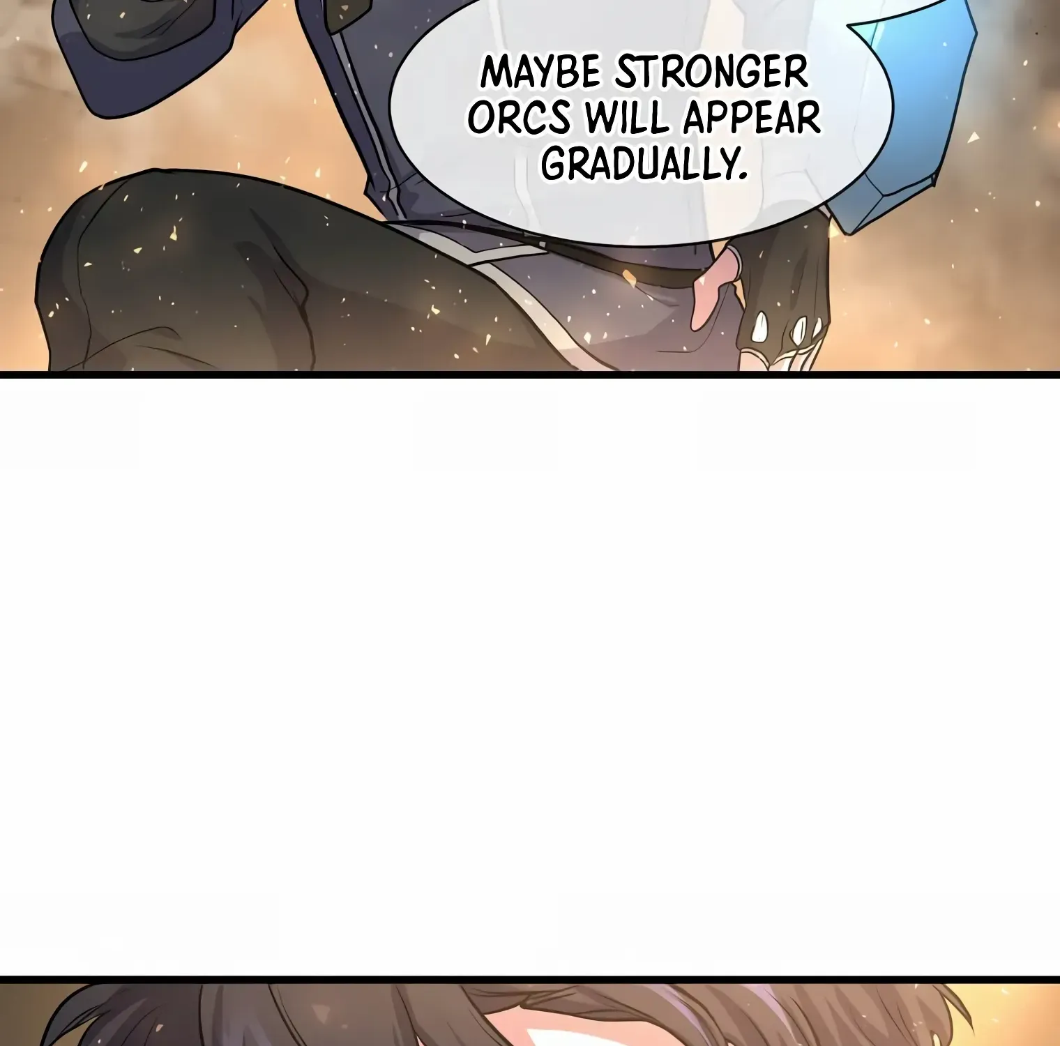 Leveling Up With Skills Chapter 26 page 35 - 