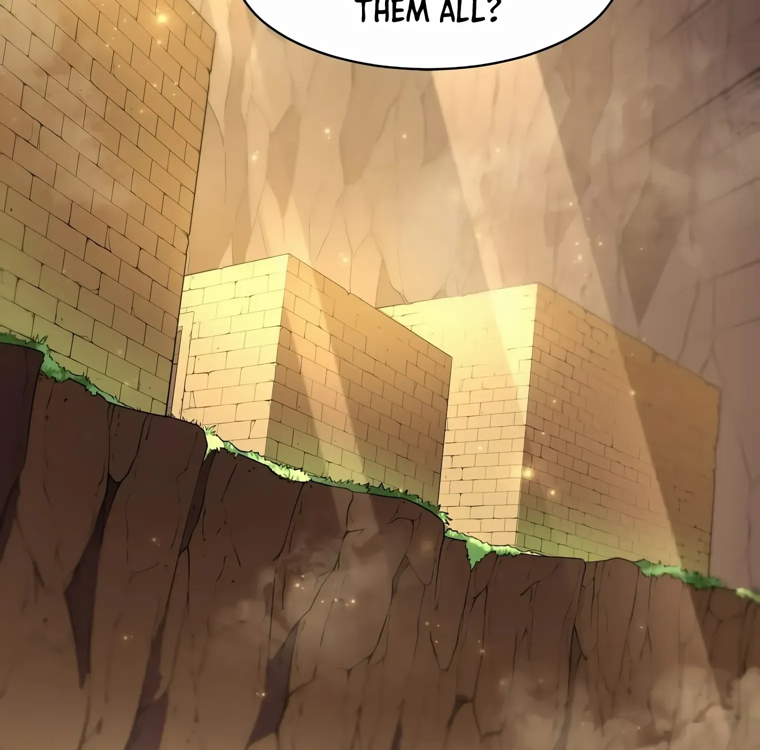 Leveling Up With Skills Chapter 26 page 37 - 