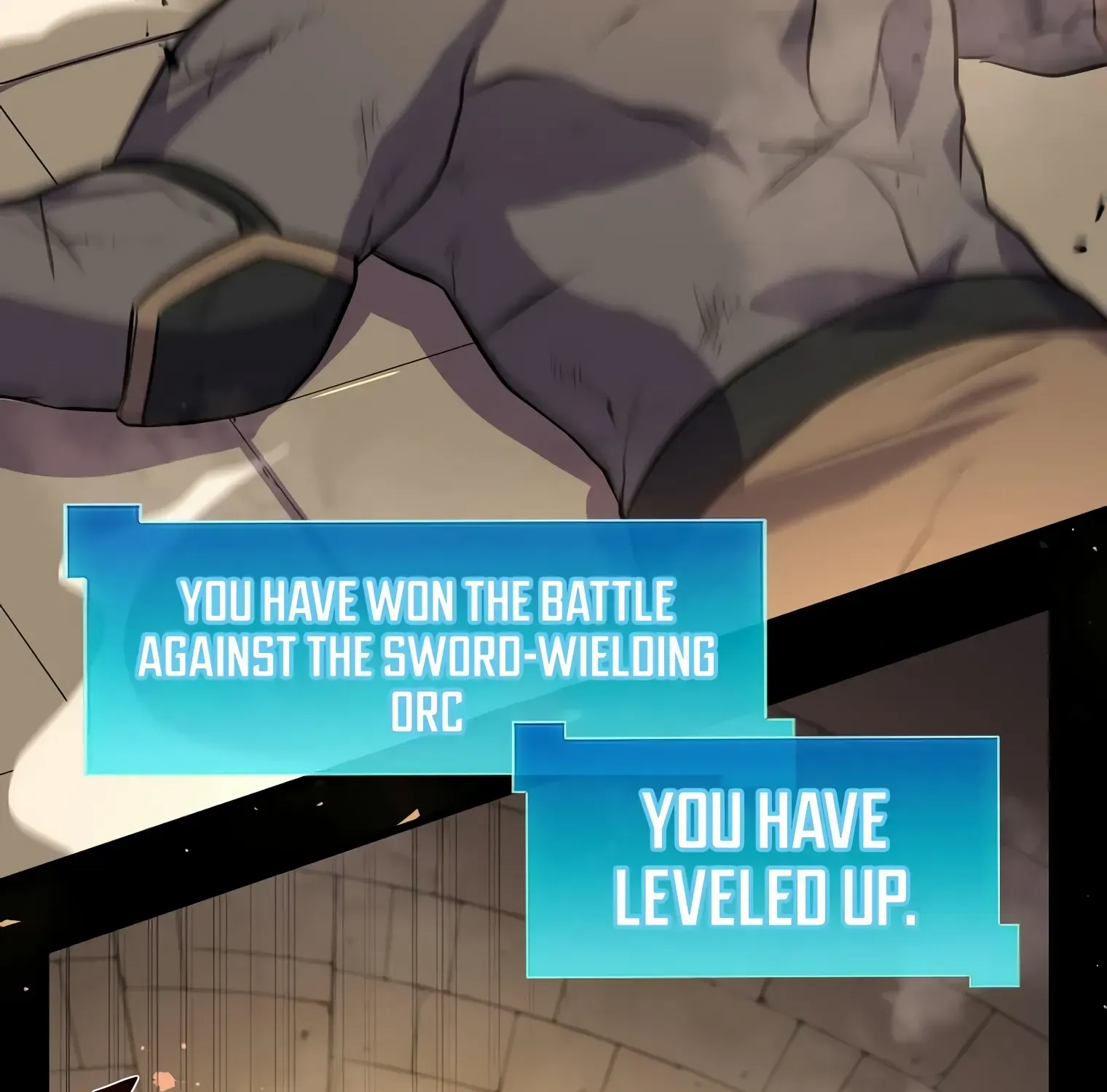 Leveling Up With Skills Chapter 26 page 41 - 