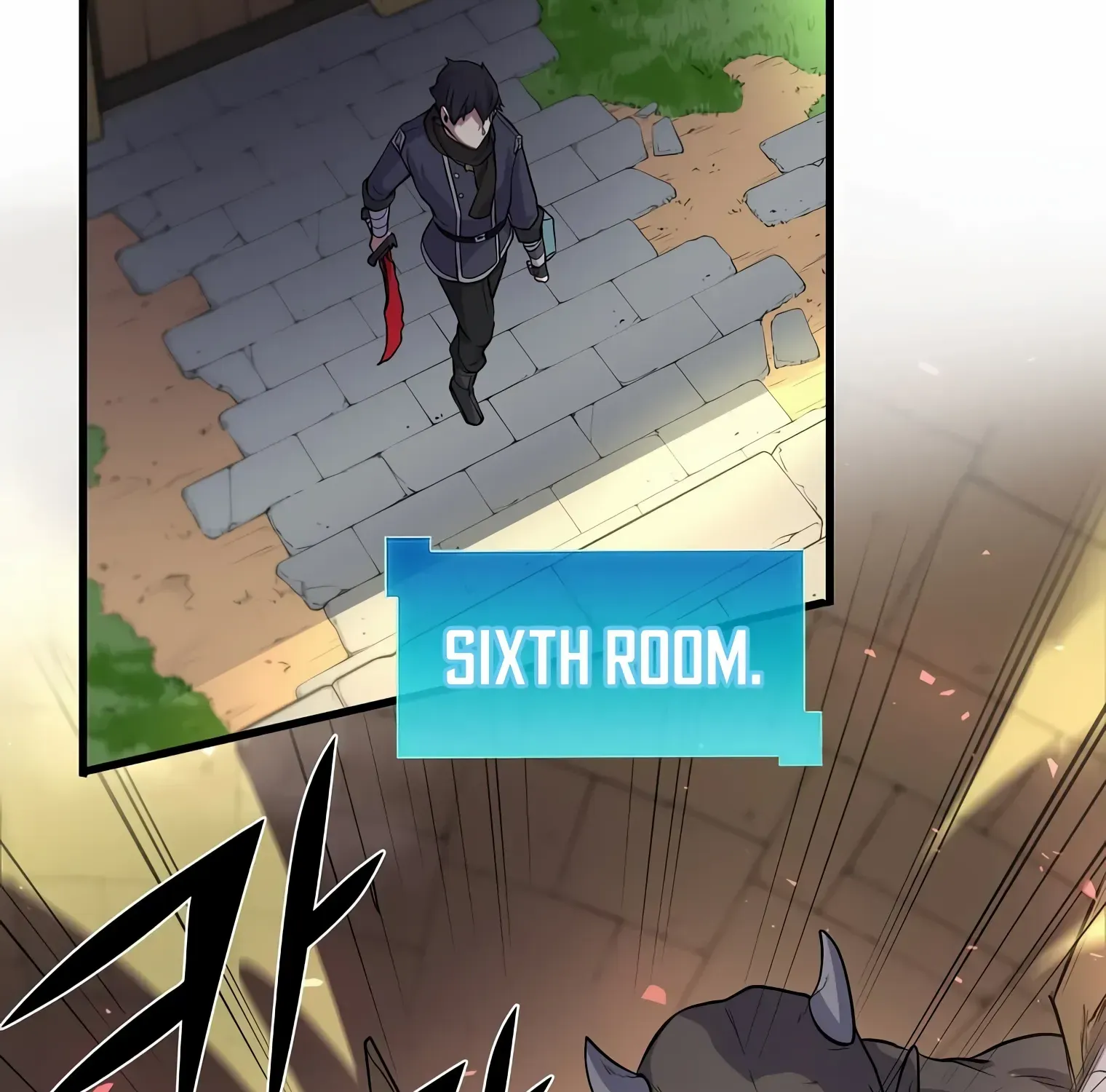 Leveling Up With Skills Chapter 26 page 46 - 