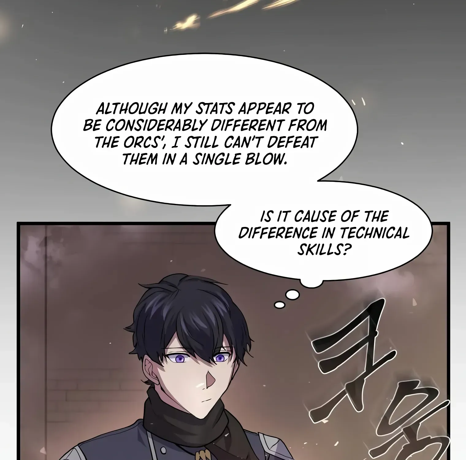 Leveling Up With Skills Chapter 26 page 52 - 