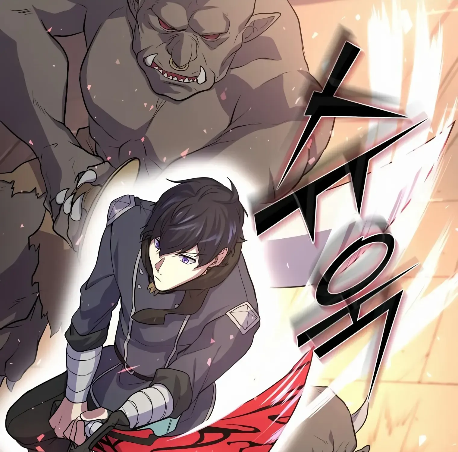 Leveling Up With Skills Chapter 26 page 55 - 