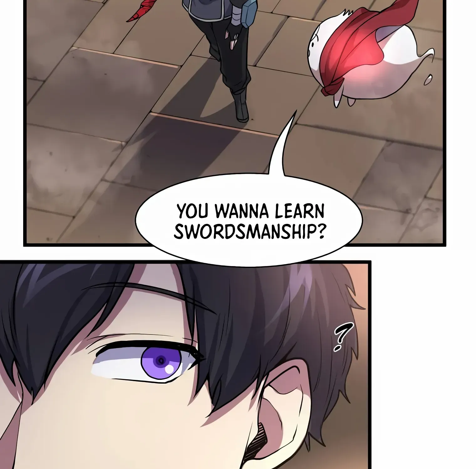 Leveling Up With Skills Chapter 26 page 60 - 