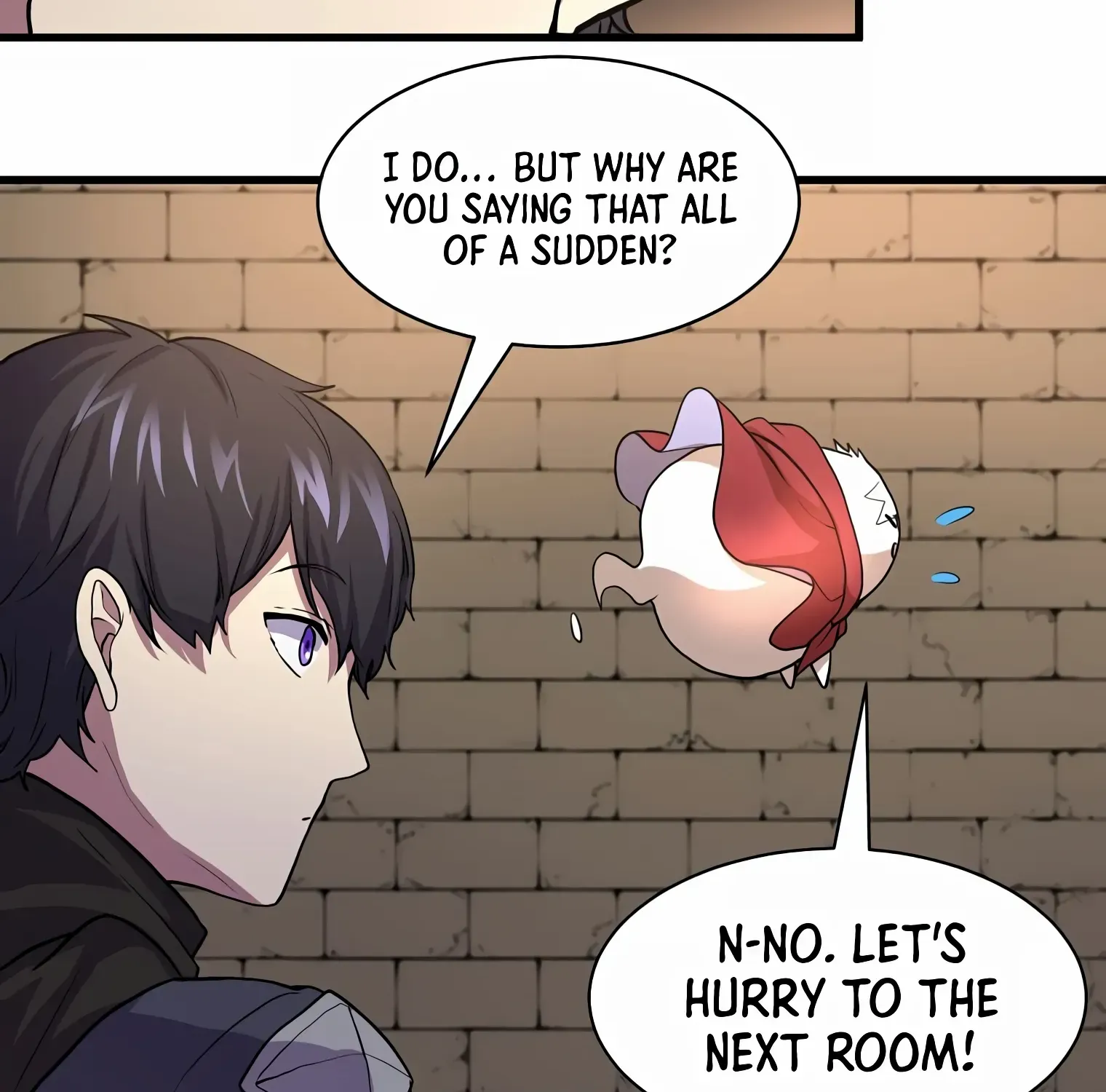 Leveling Up With Skills Chapter 26 page 61 - 