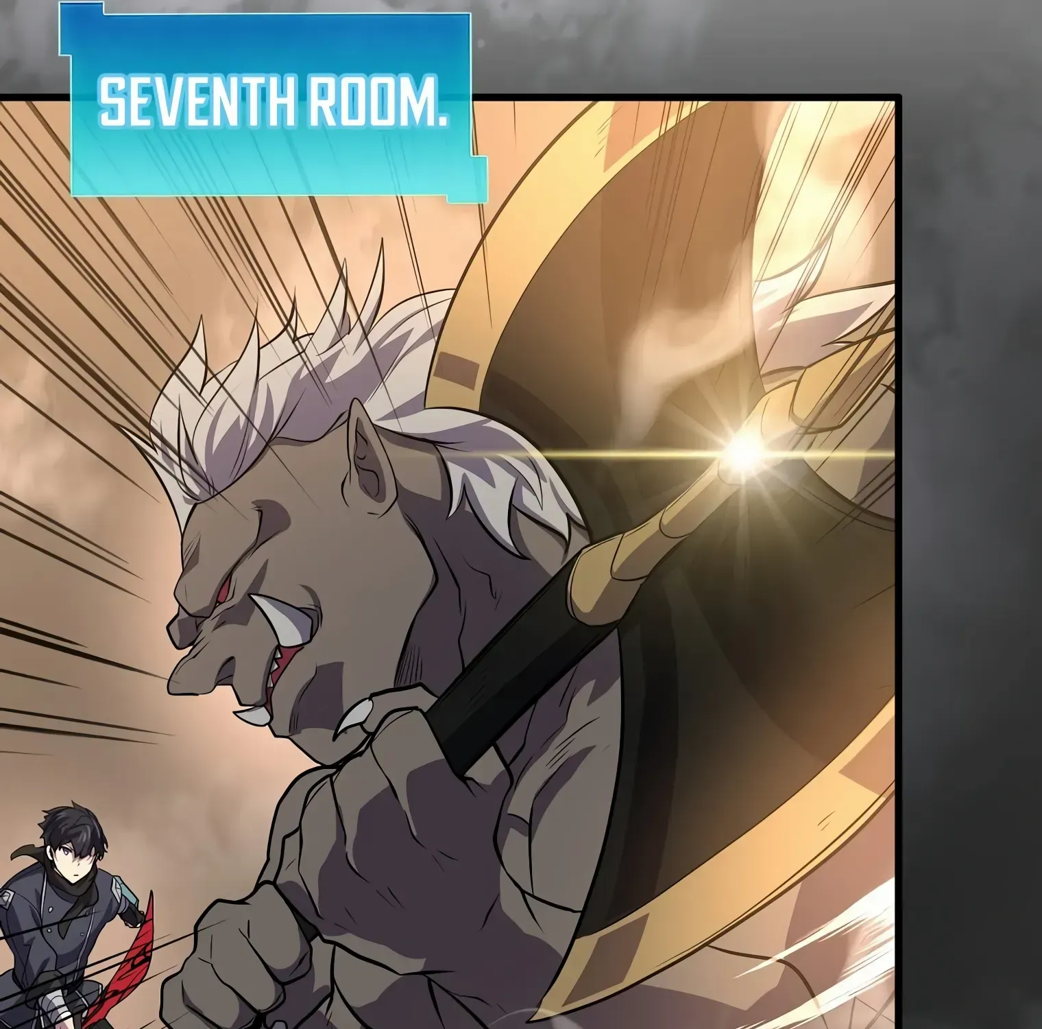 Leveling Up With Skills Chapter 26 page 63 - 