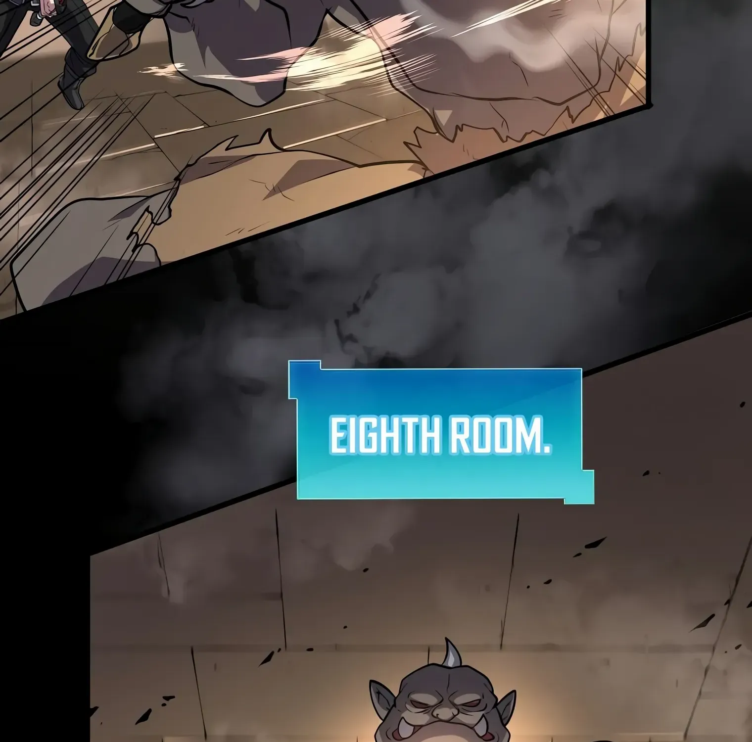 Leveling Up With Skills Chapter 26 page 64 - 