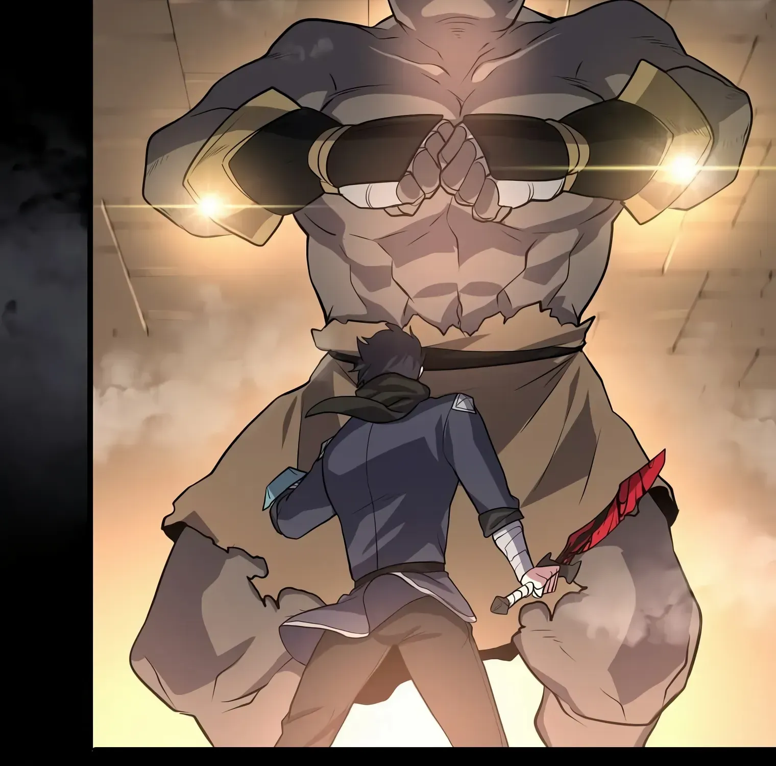 Leveling Up With Skills Chapter 26 page 65 - 
