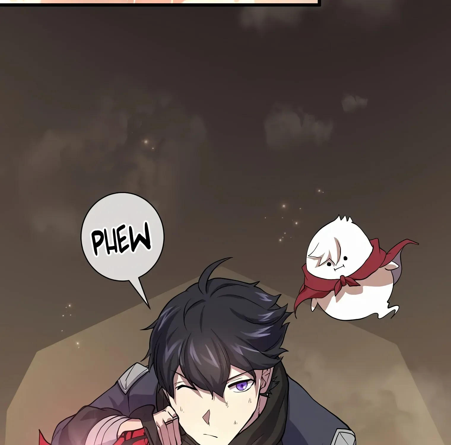 Leveling Up With Skills Chapter 26 page 67 - 
