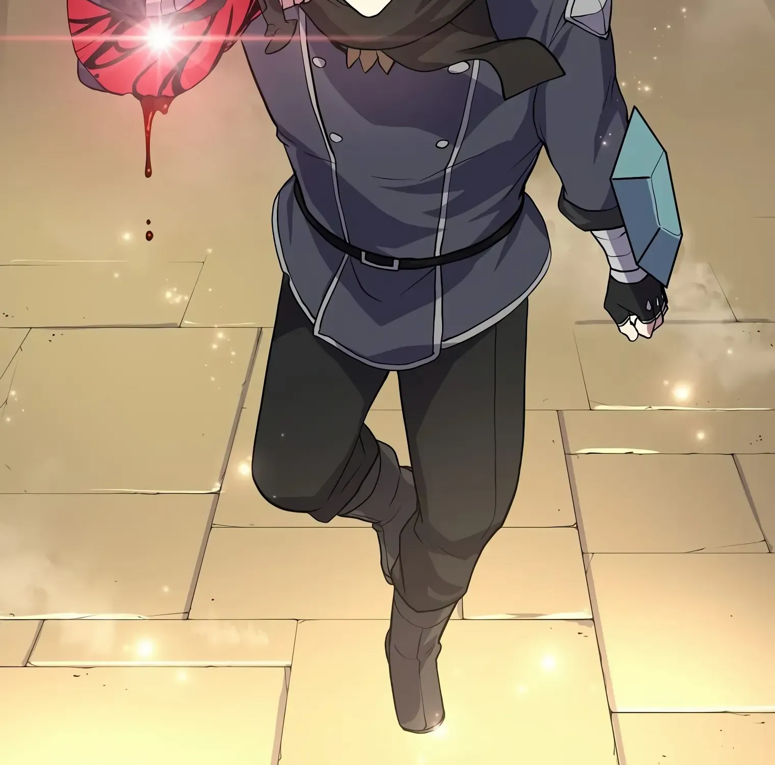 Leveling Up With Skills Chapter 26 page 68 - 