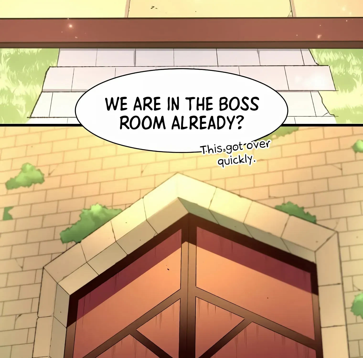 Leveling Up With Skills Chapter 26 page 69 - 