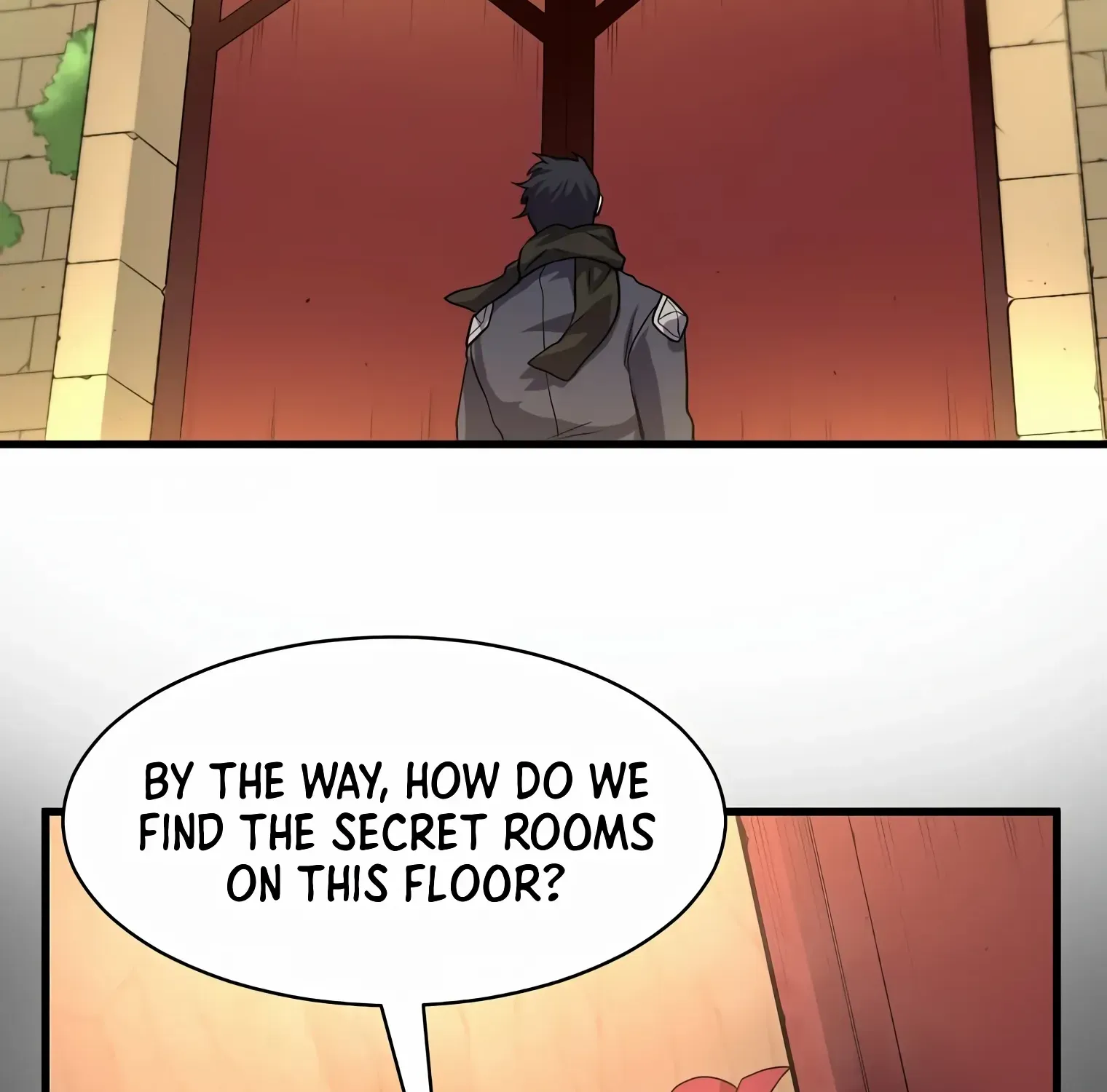 Leveling Up With Skills Chapter 26 page 70 - 